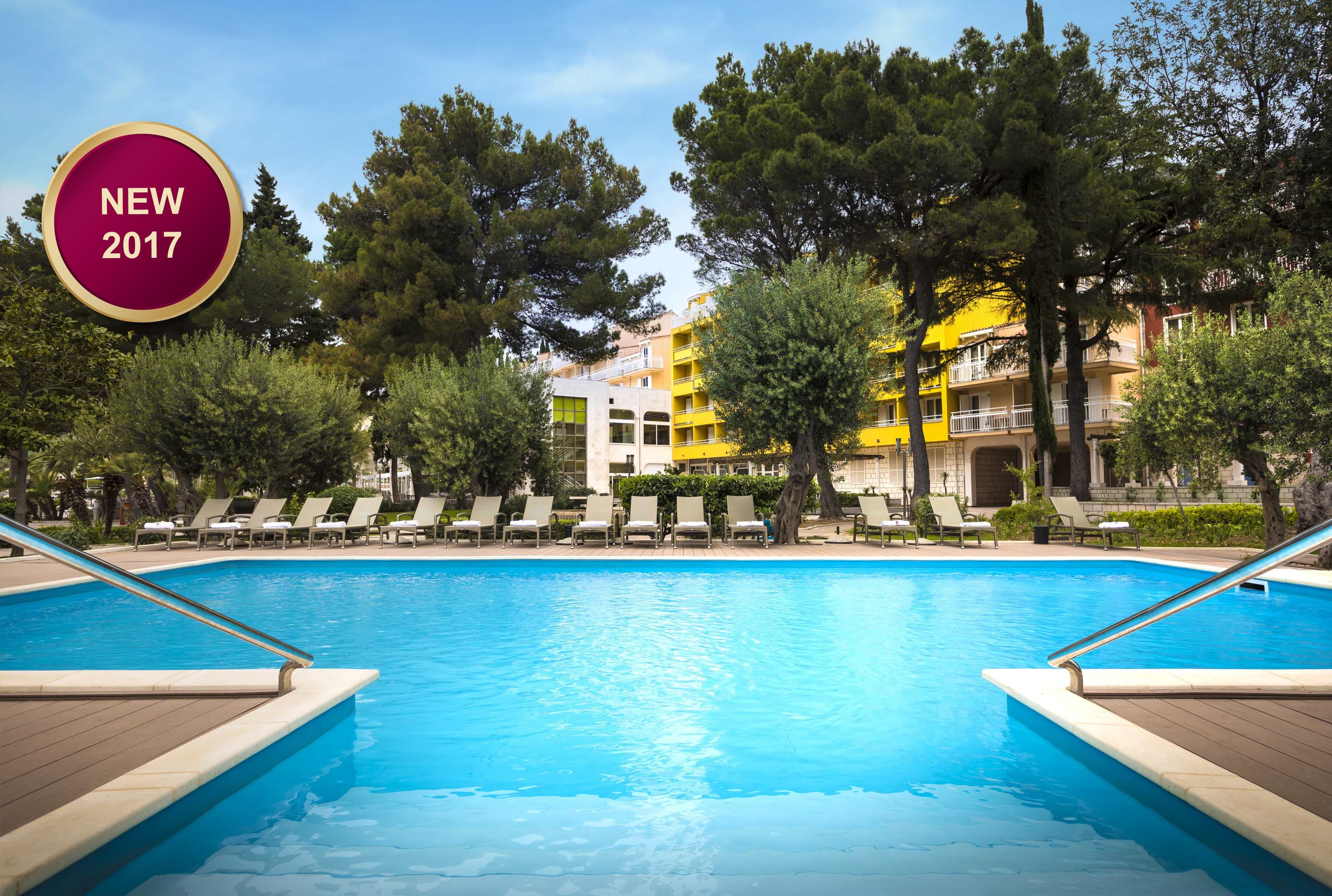 Remisens Hotel Epidaurus