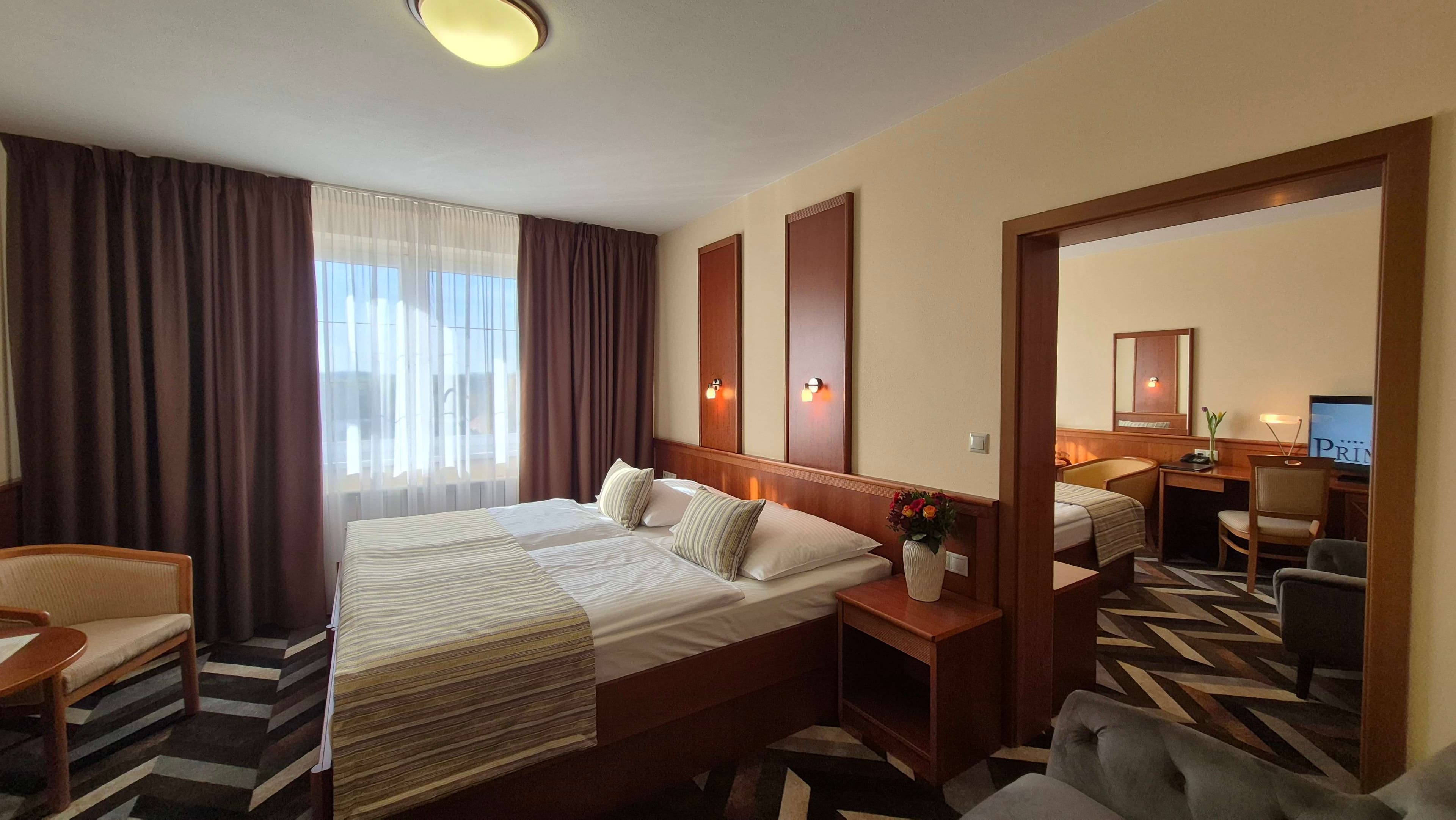 PRIMAVERA Hotel & Congress centre Ansicht 5