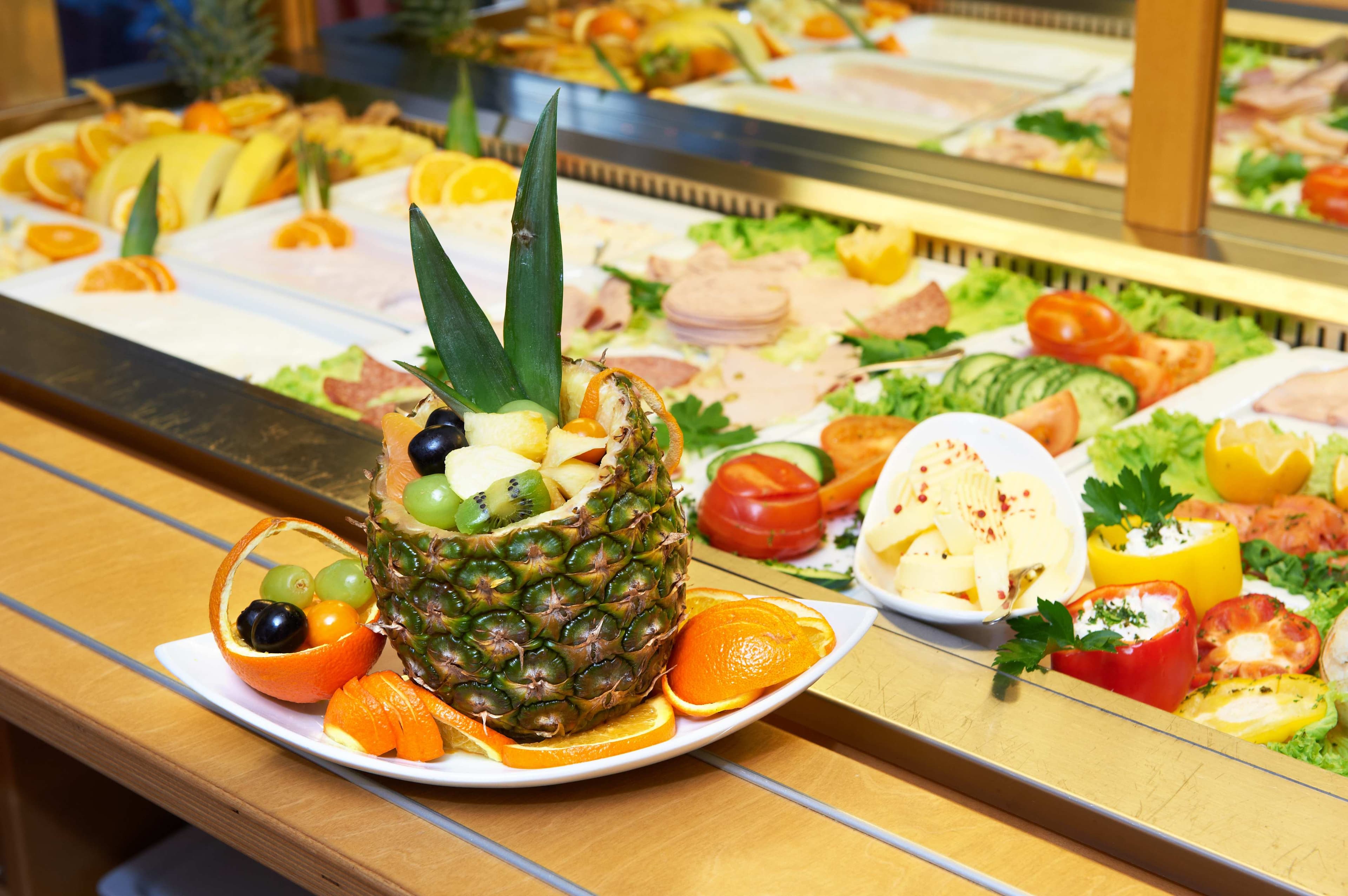 Best Western Plus Parkhotel Erding Ansicht 7