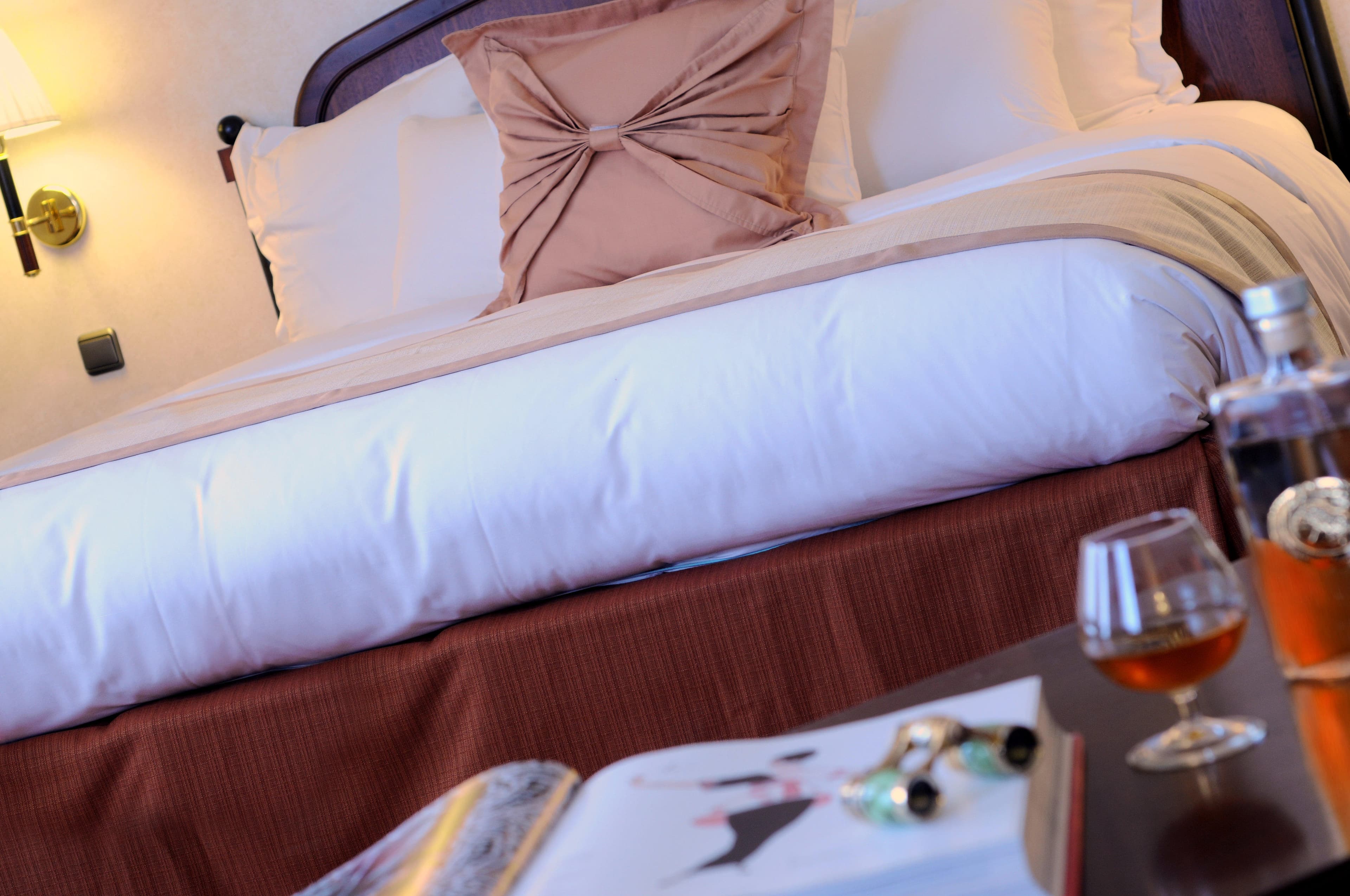 Renaissance Paris Hotel La Defense Ansicht 3