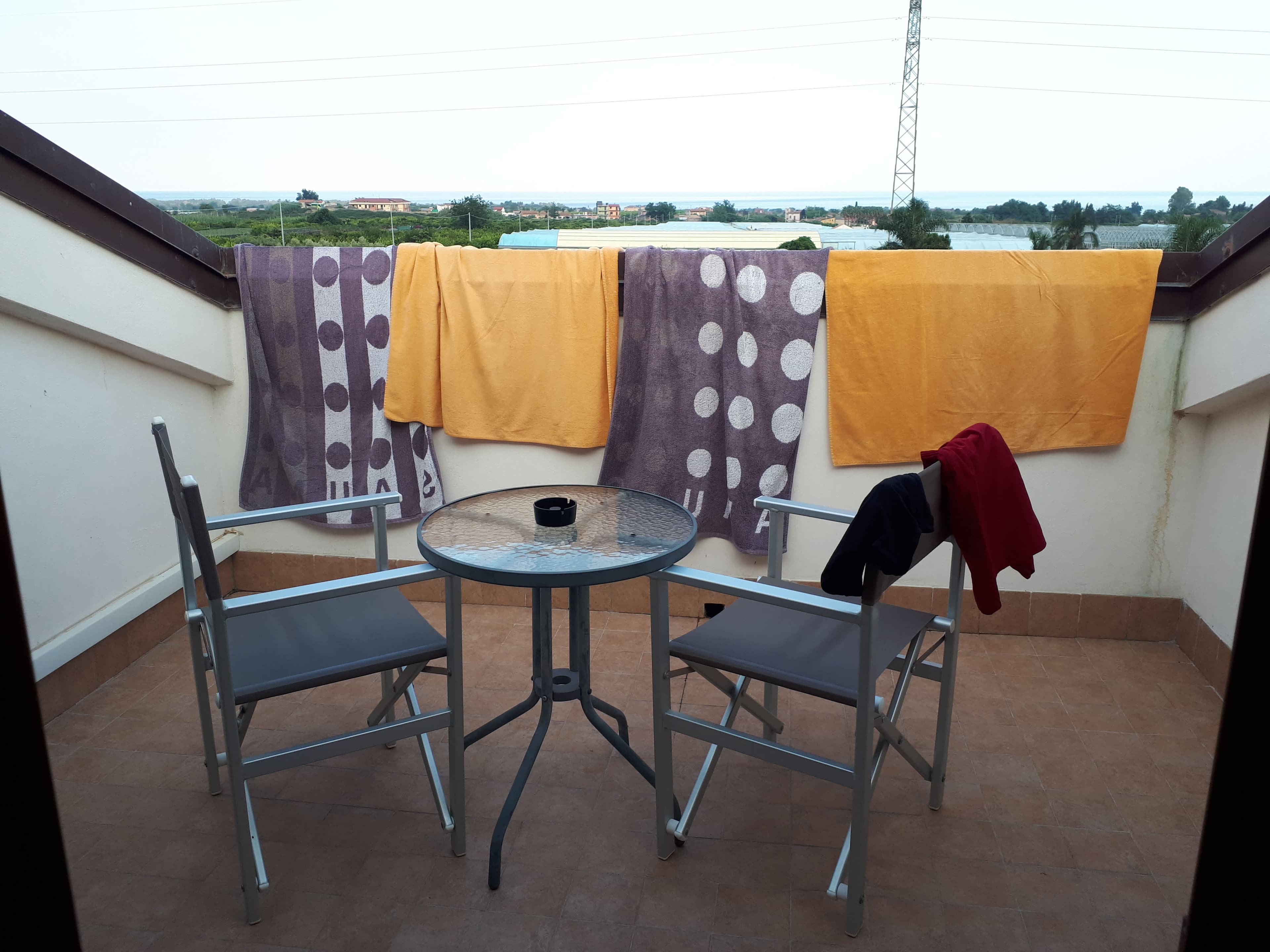 La Terra dei Sogni Hotel & Farm House Ansicht 3
