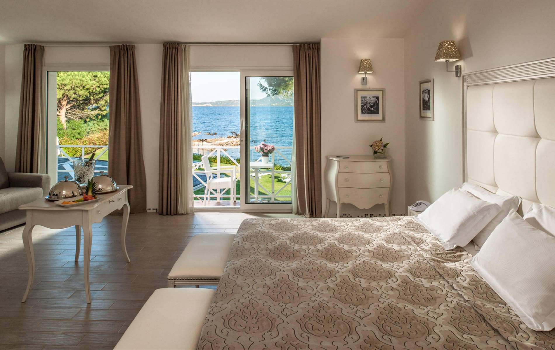 The Pelican Beach Resort & Spa Ansicht 7
