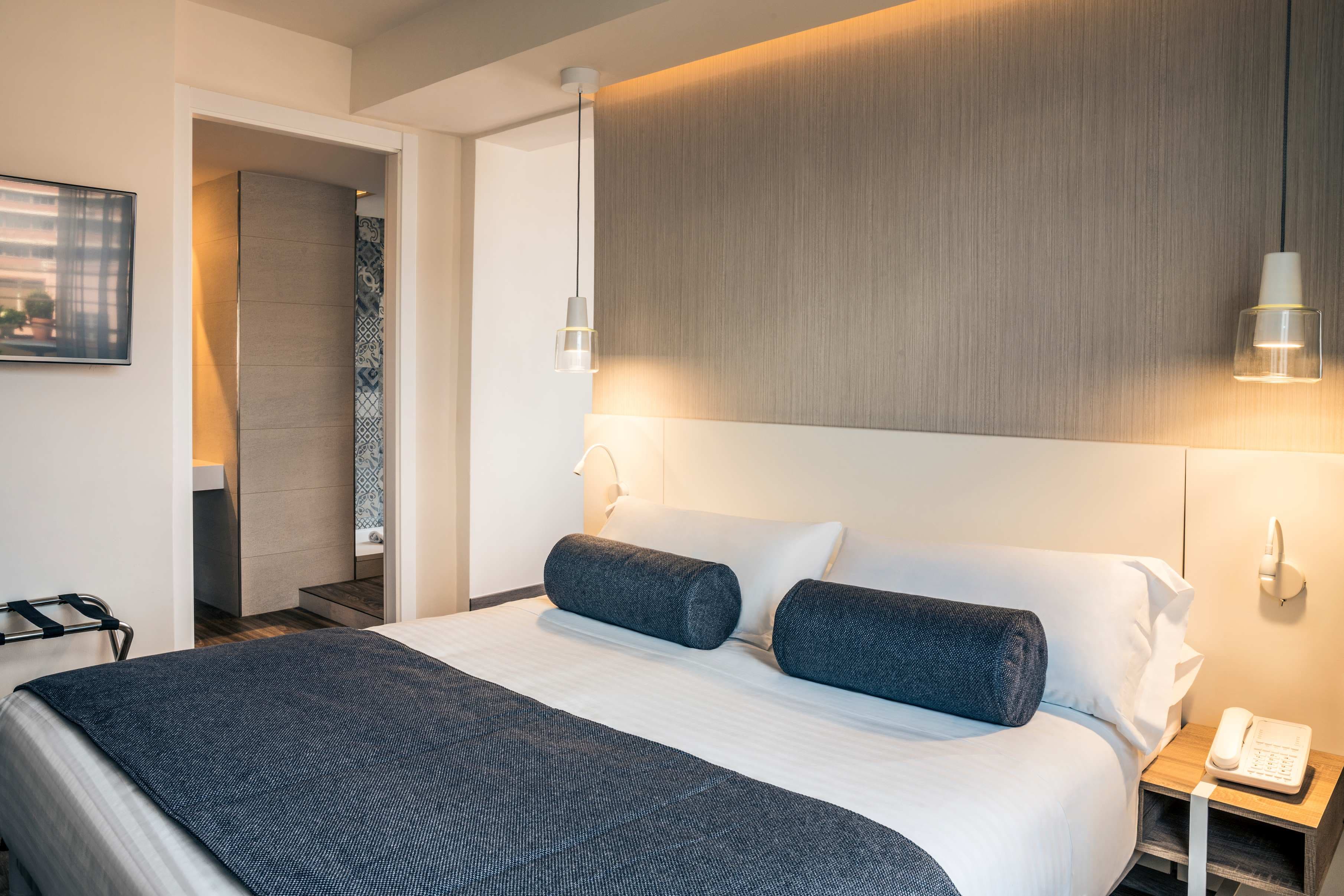 Mercure Barcelona Condor Ansicht 5