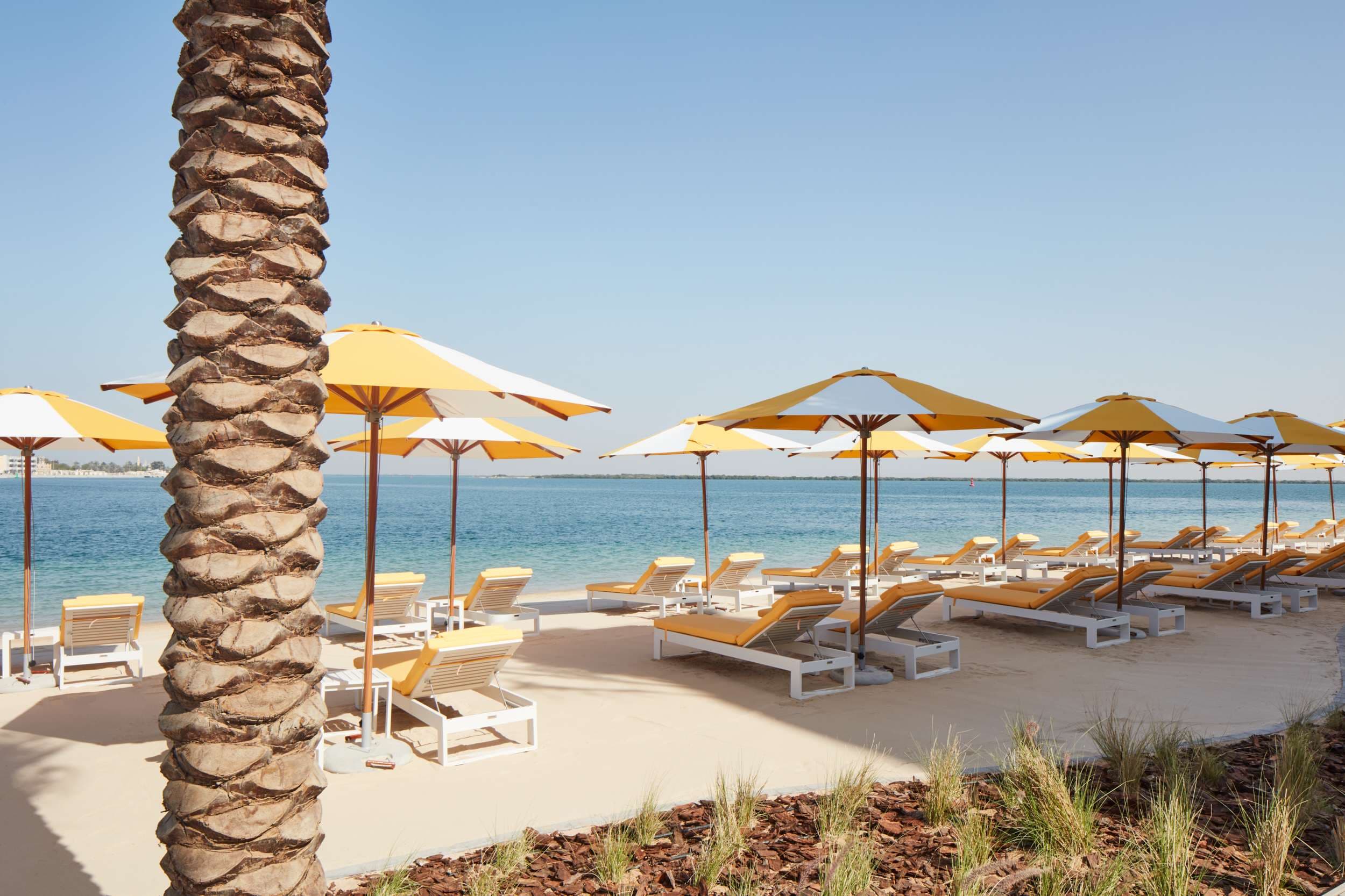 Vida Beach Resort Umm Al Quwain Ansicht 9