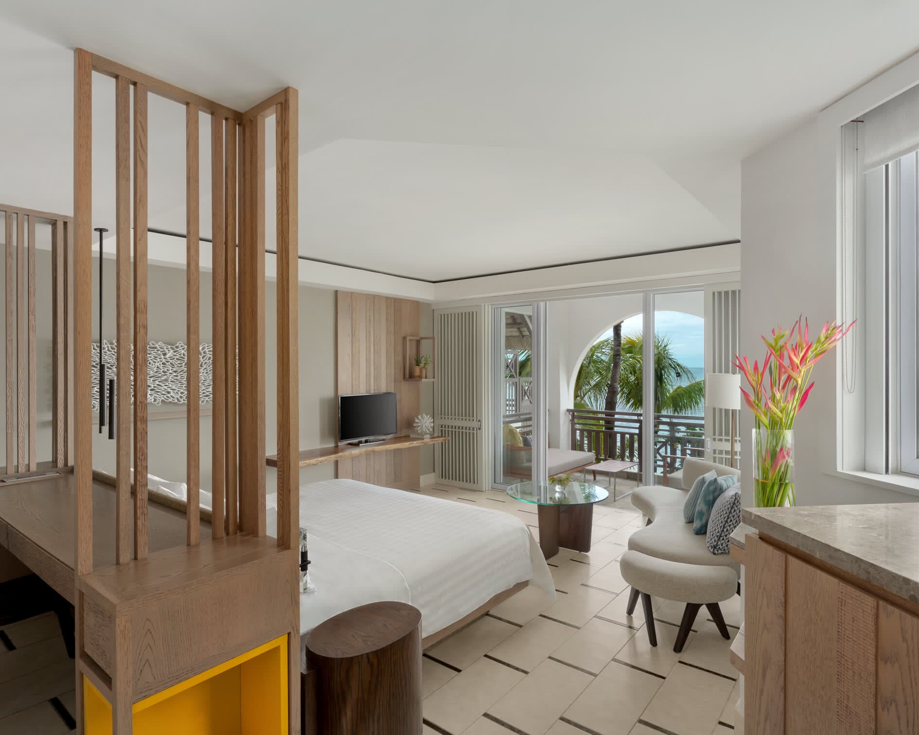 Shangri-La Le Touessrok Mauritius Ansicht 5