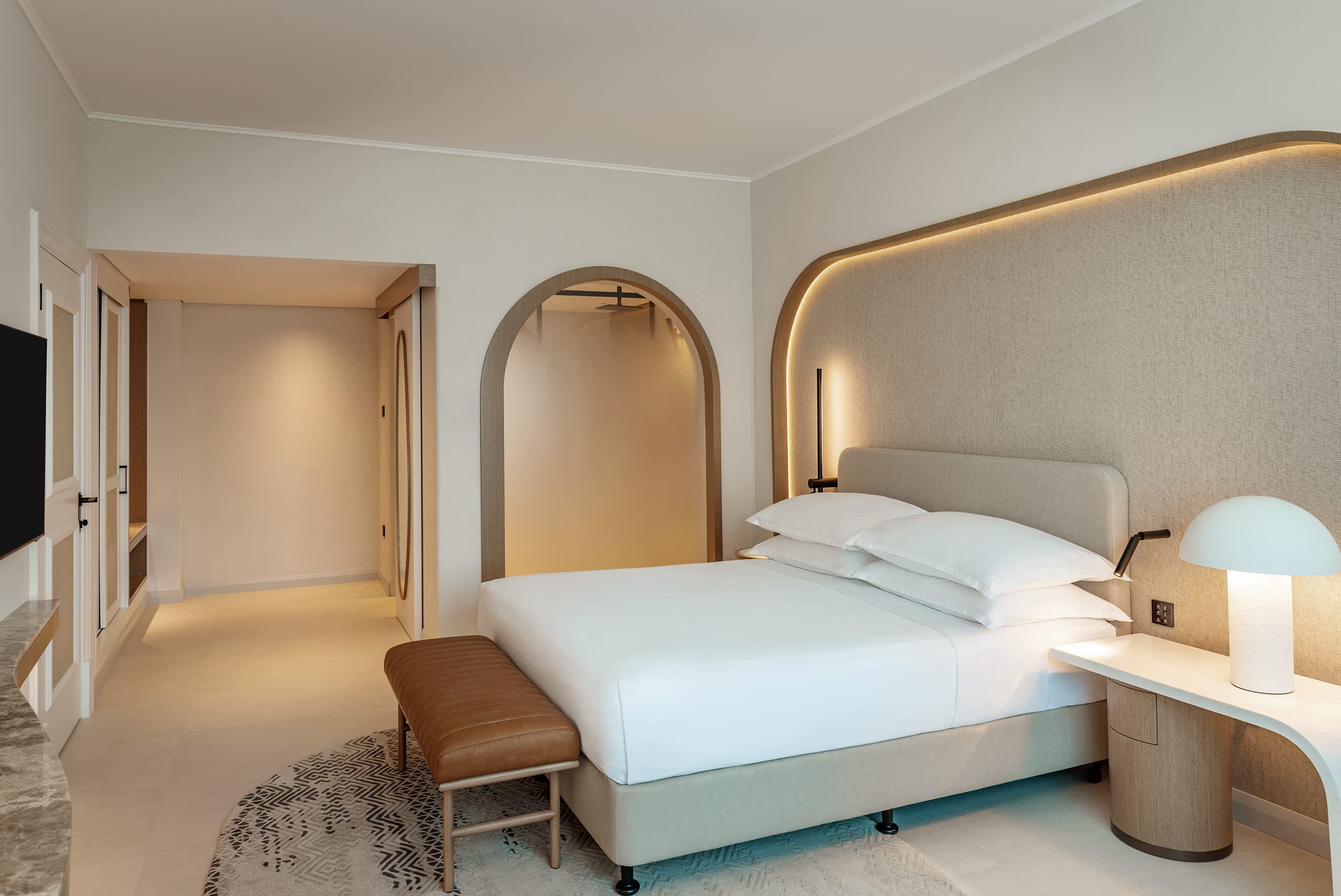Sheraton Jumeirah Beach Resort Ansicht 6