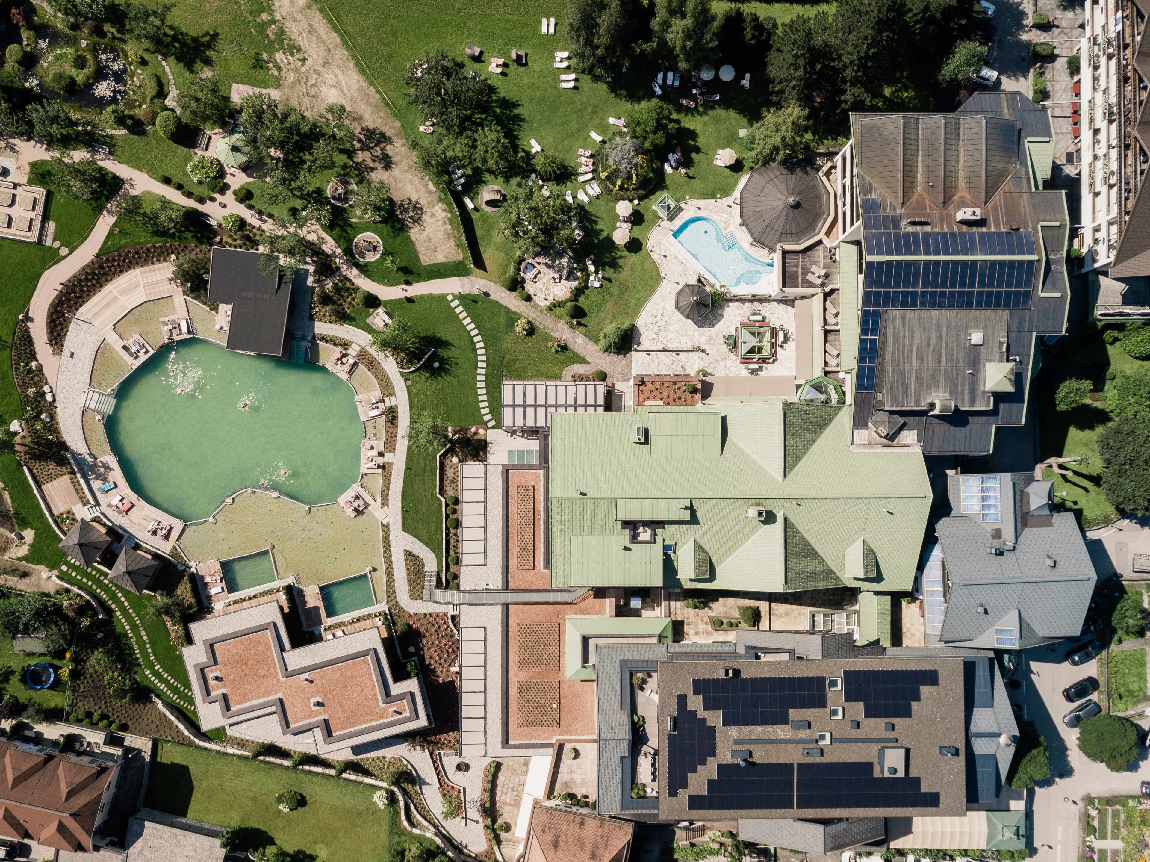Neuhaus Zillertal Resort
