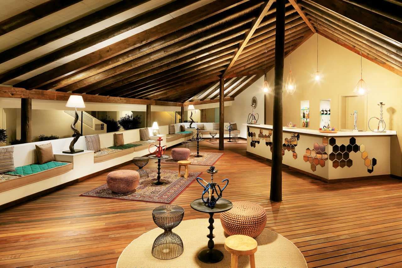 H10 White Suites Boutique Hotel Ansicht 8