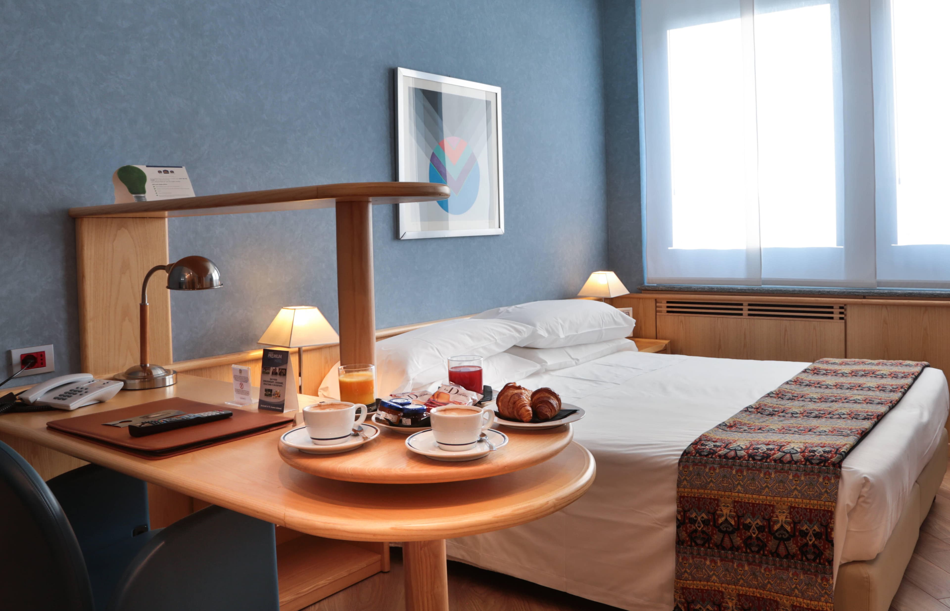 Best Western Plus Executive Hotel & Suites Ansicht 6
