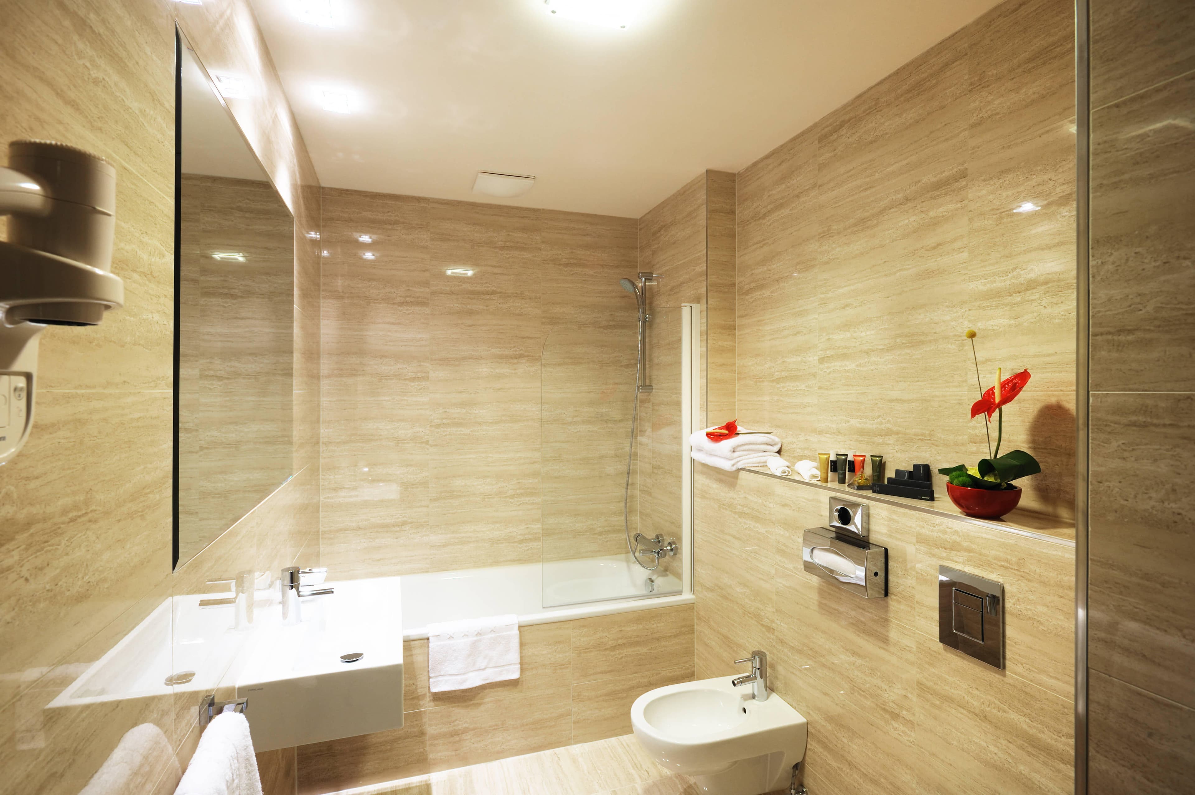 Hotel Grand Majestic Plaza Ansicht 5