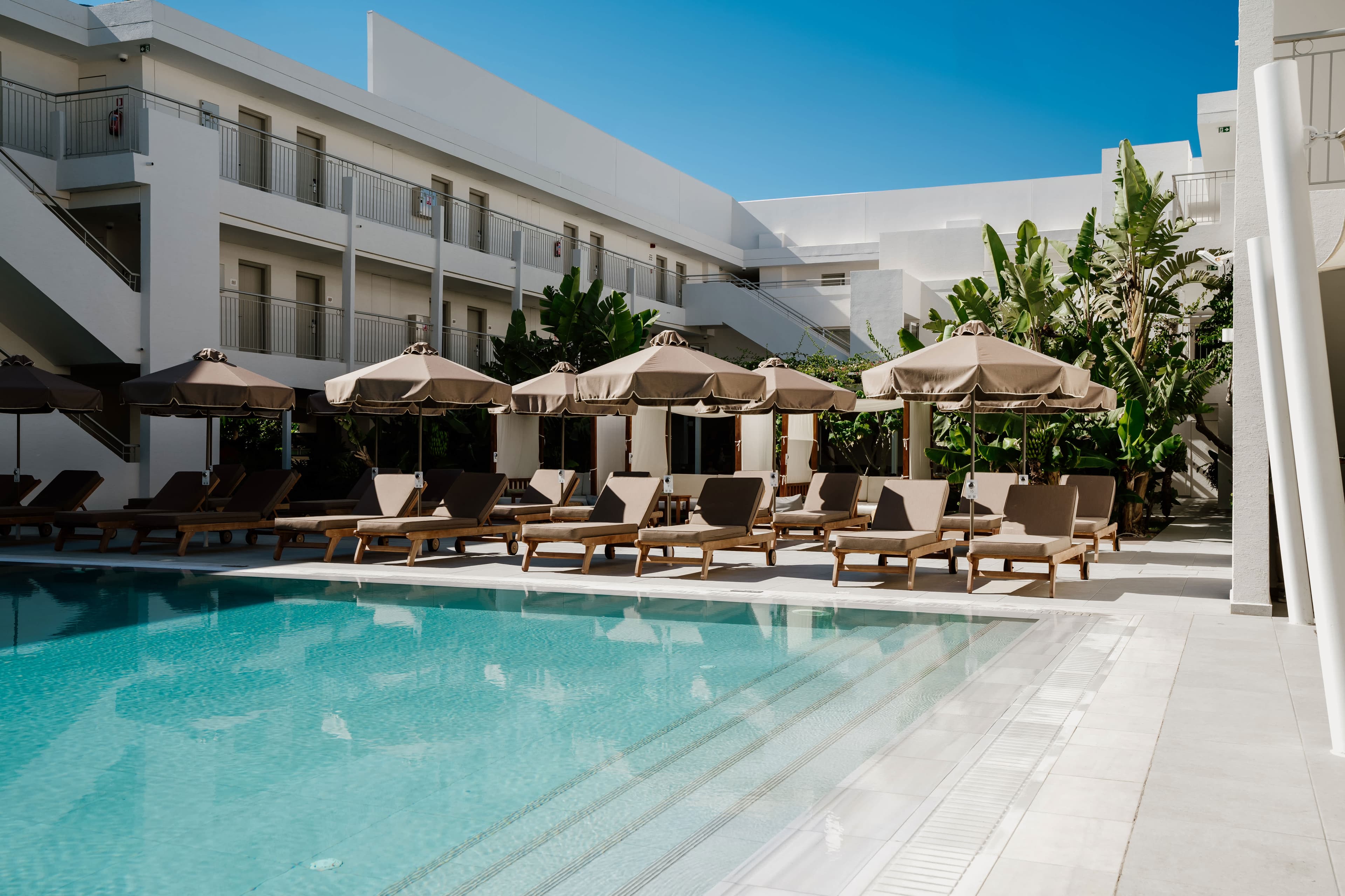 Hotel Nissi Park
