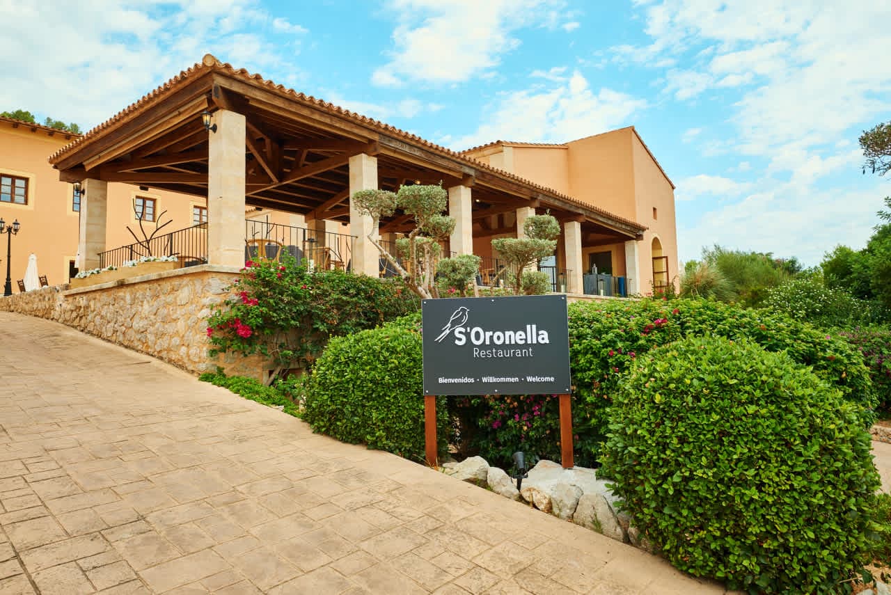 Pula Suites Boutique Resort Ansicht 2