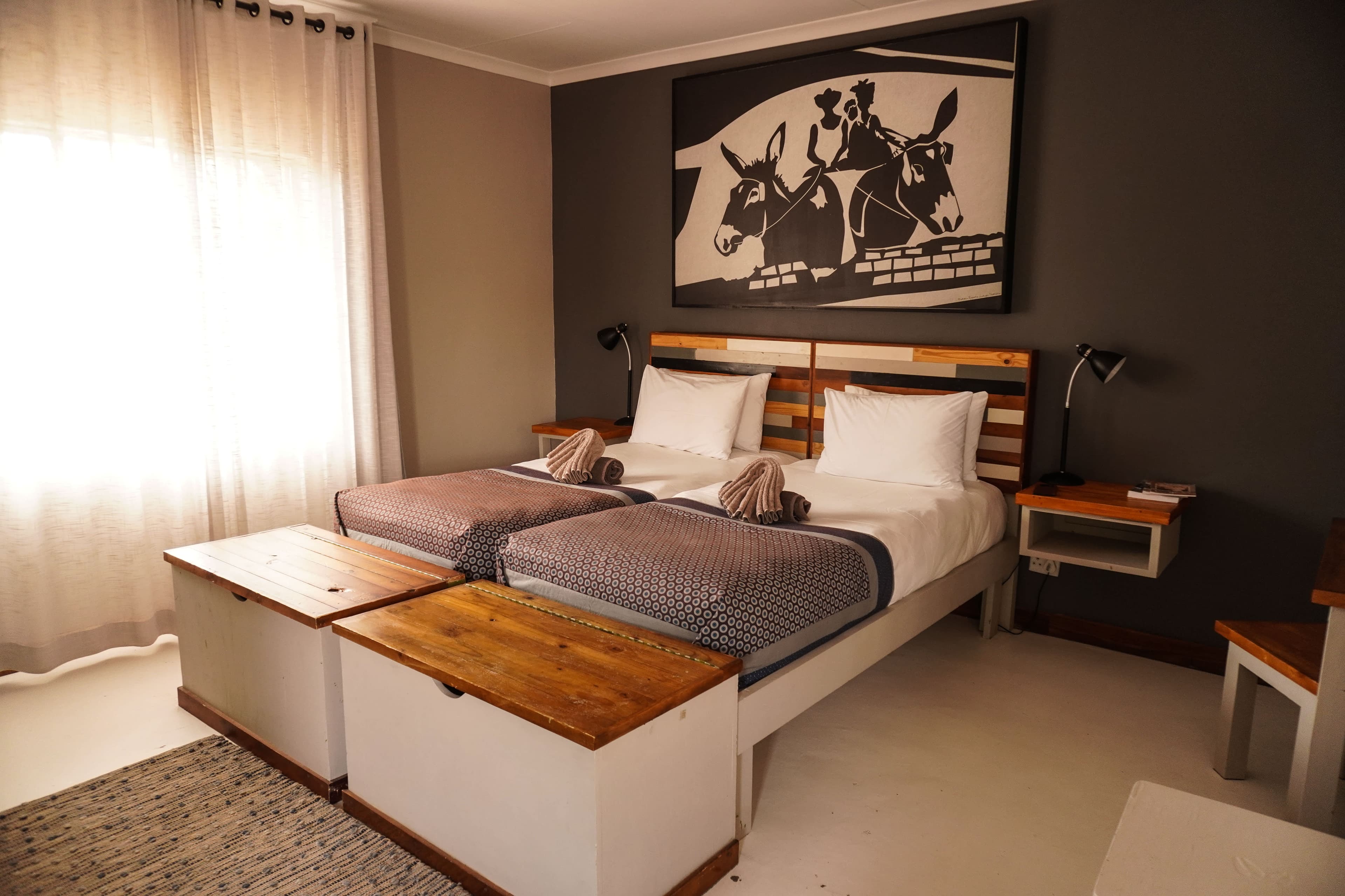Damara Mopane Lodge Ansicht 5