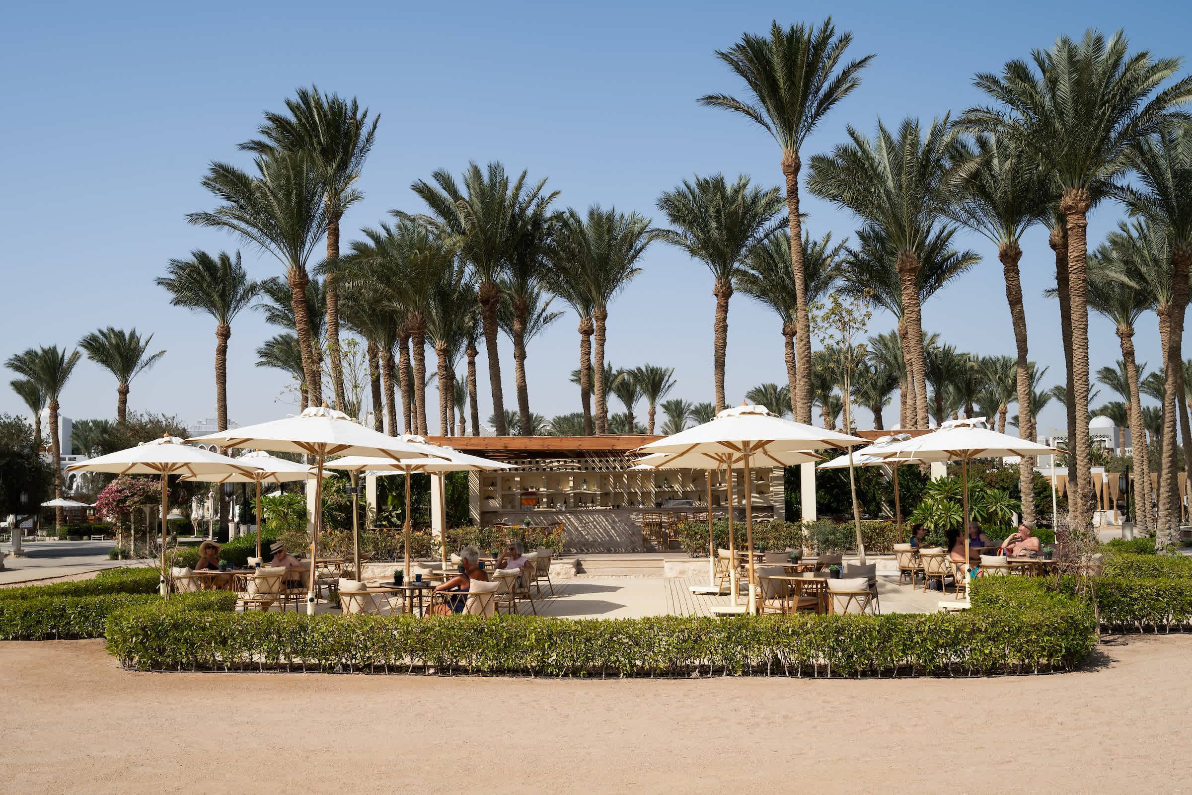 Grand Makadi Ansicht 9