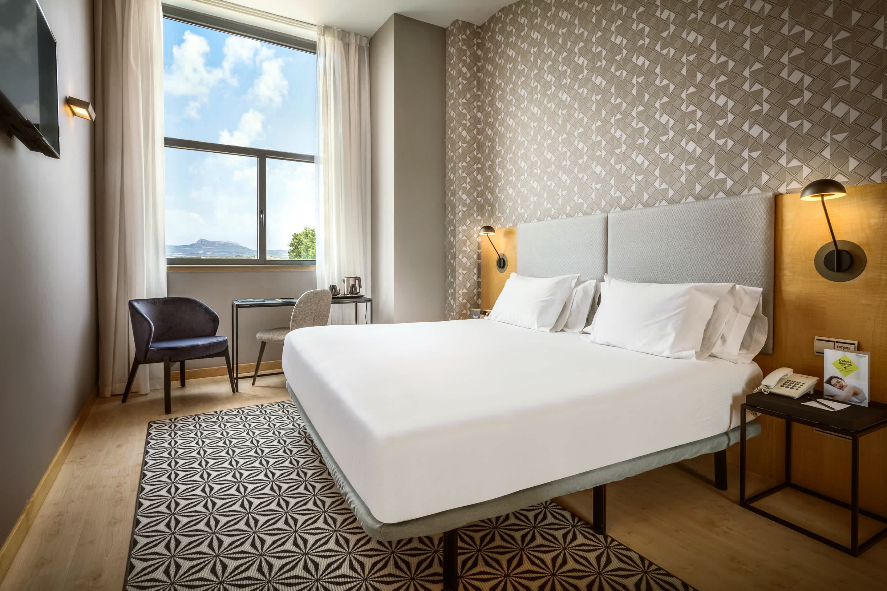 Sercotel Portales Ansicht 4