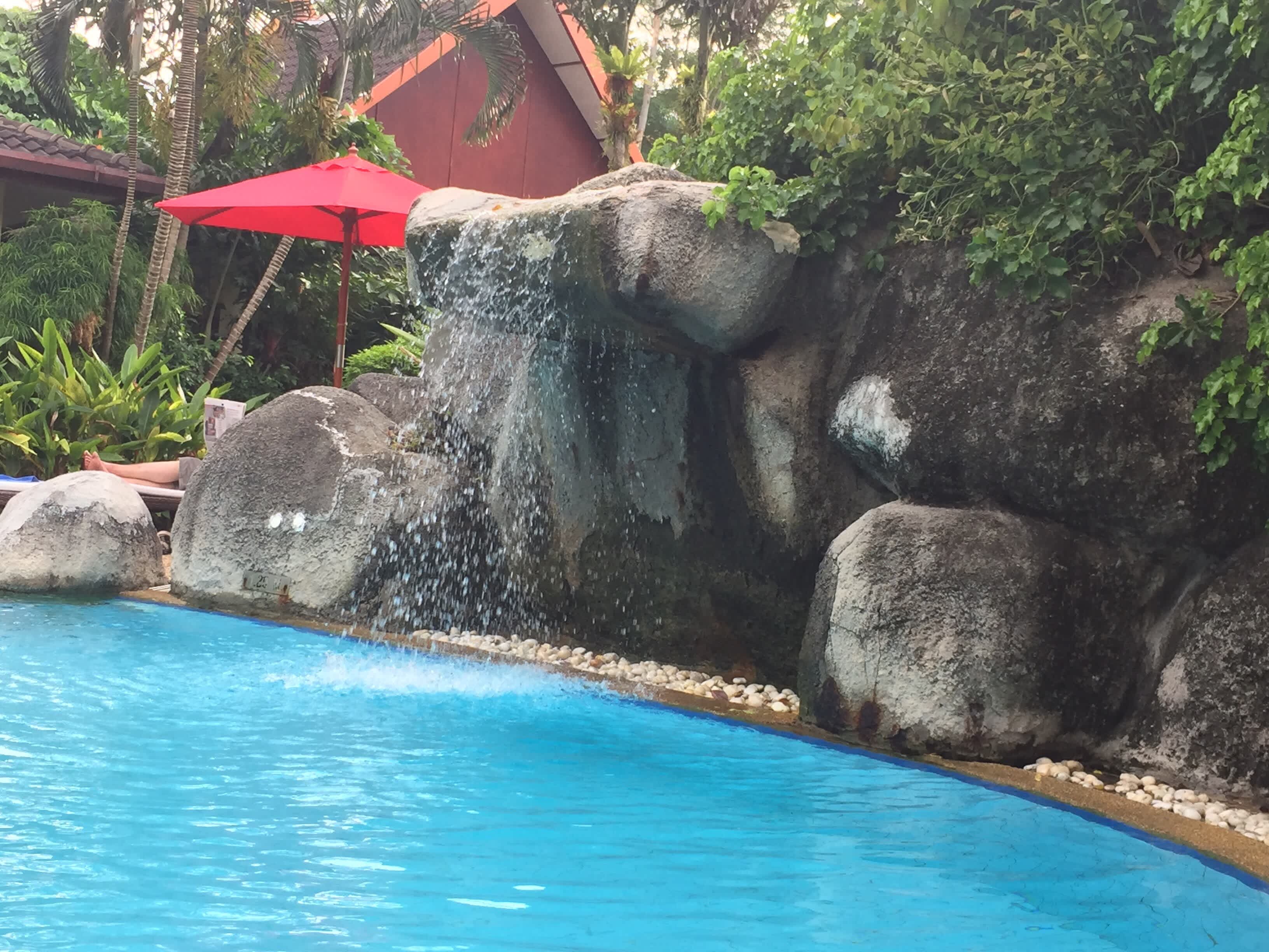 Palm Garden Resort Ansicht 7