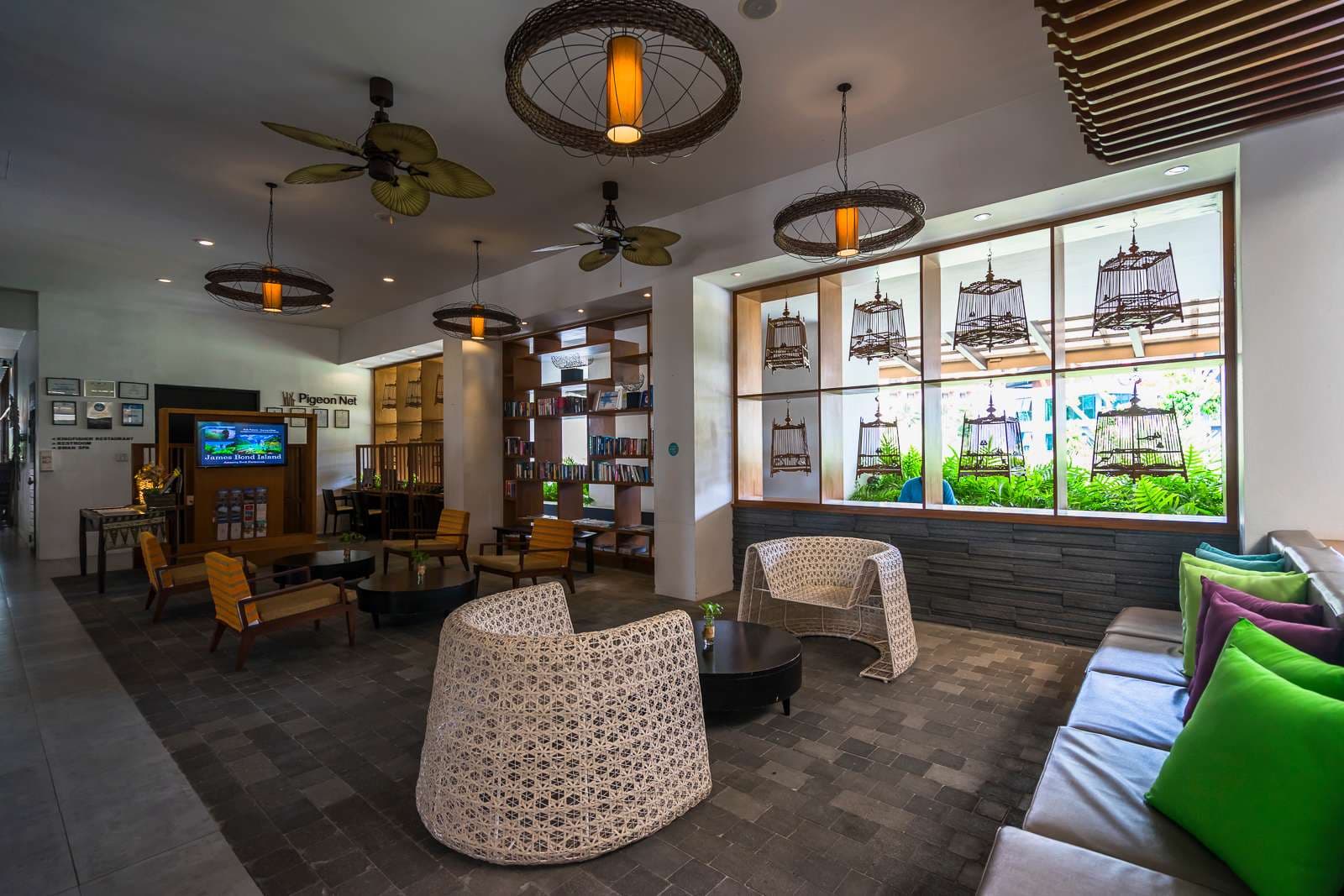 Deevana Plaza Krabi Aonang Ansicht 10