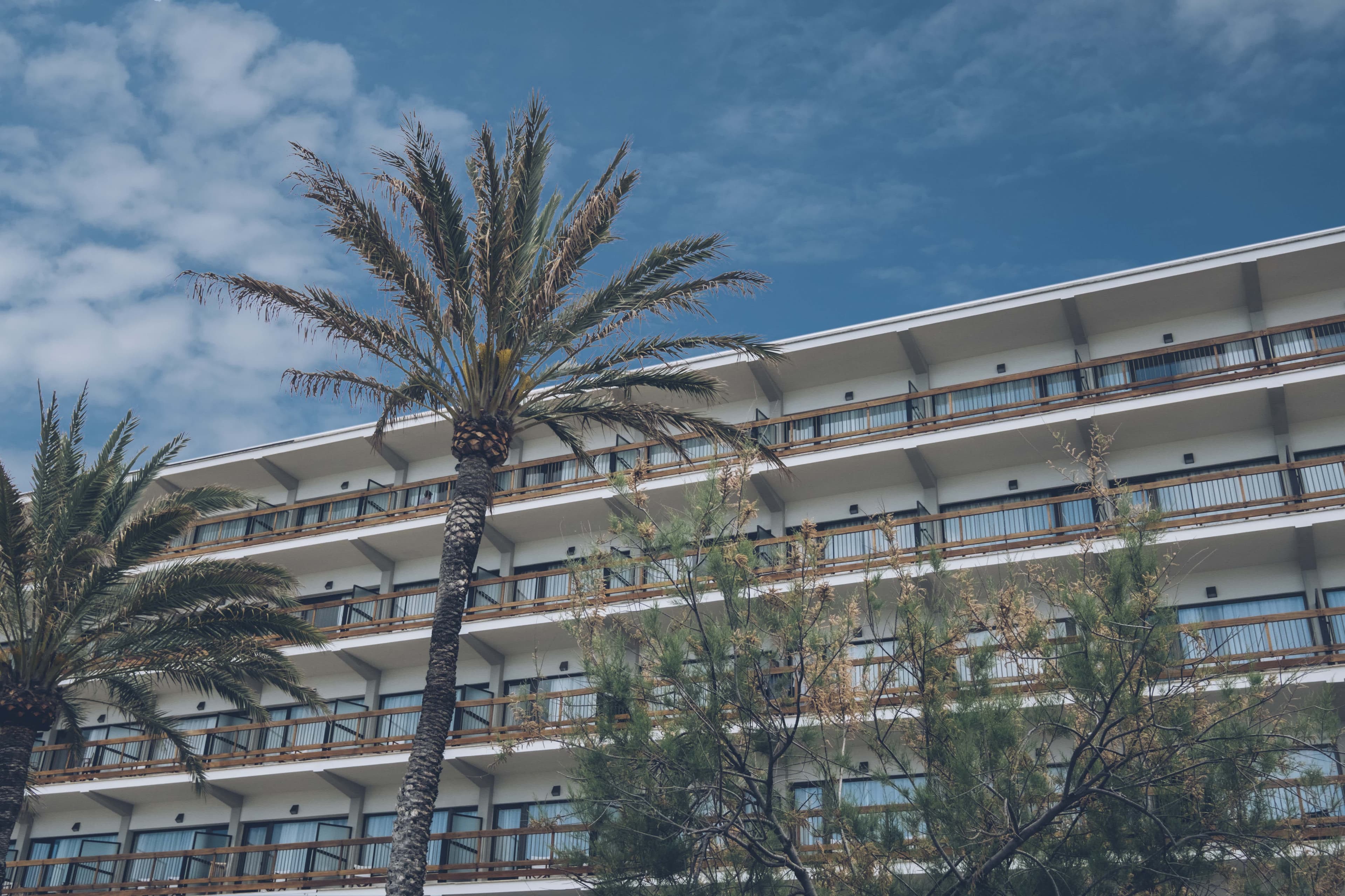 AYA Seahotel - Adults only Ansicht 2