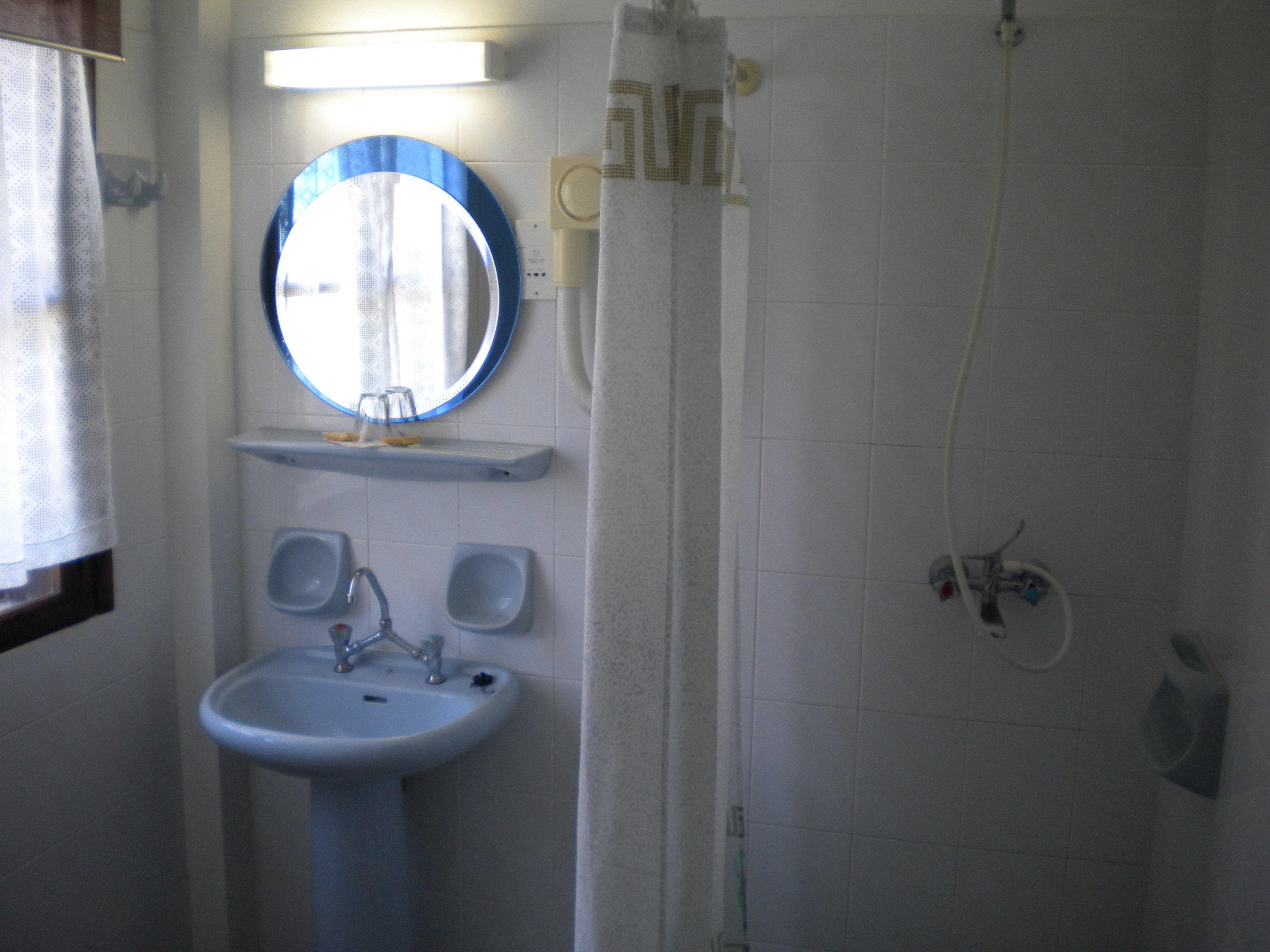 Hotel Angeliki Ansicht 5
