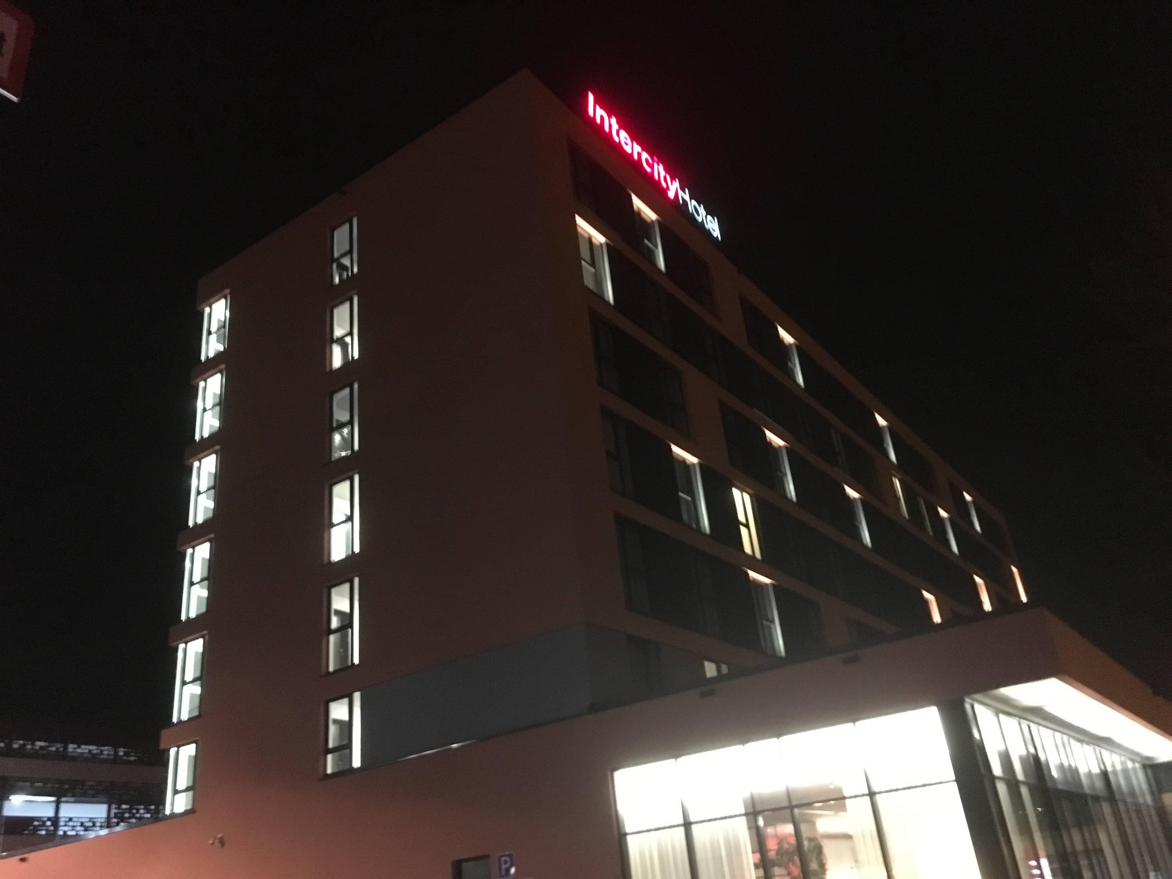 IntercityHotel Braunschweig Ansicht 2