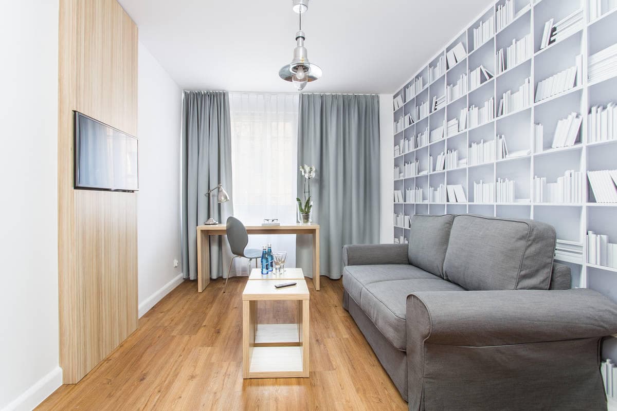 Smart Hotel Ansicht 3