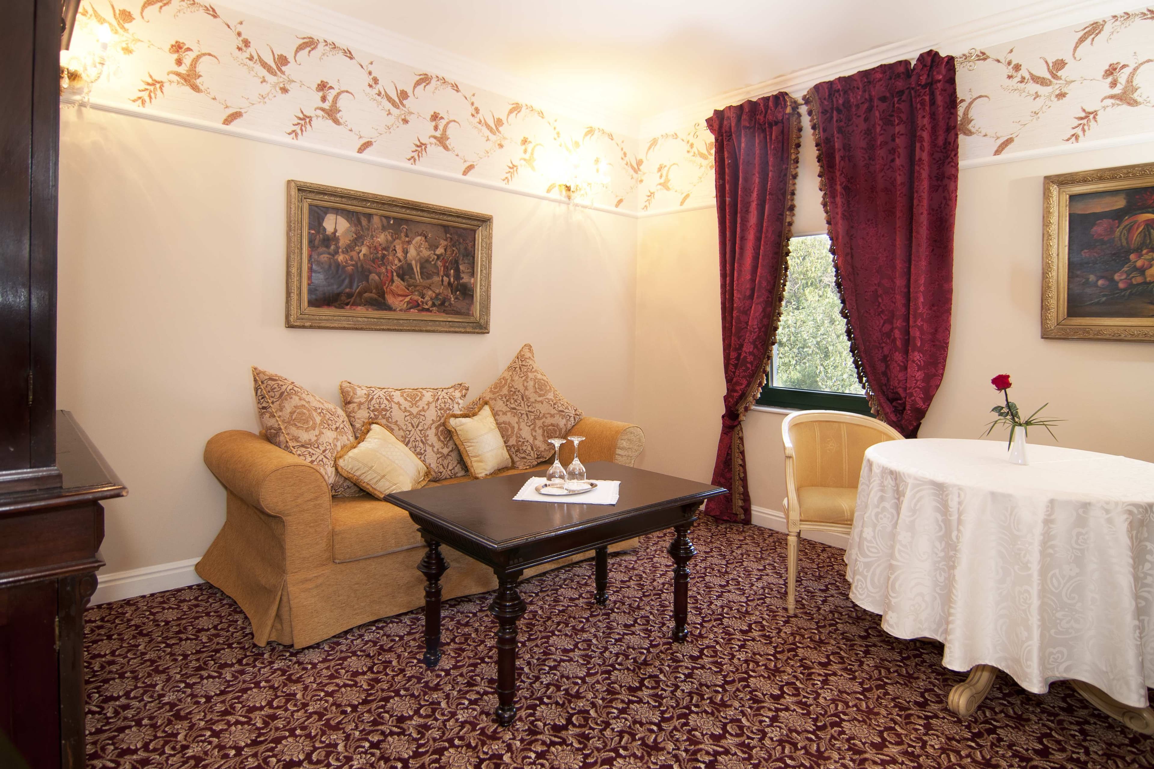 Hotel Casa del Sole Ansicht 3