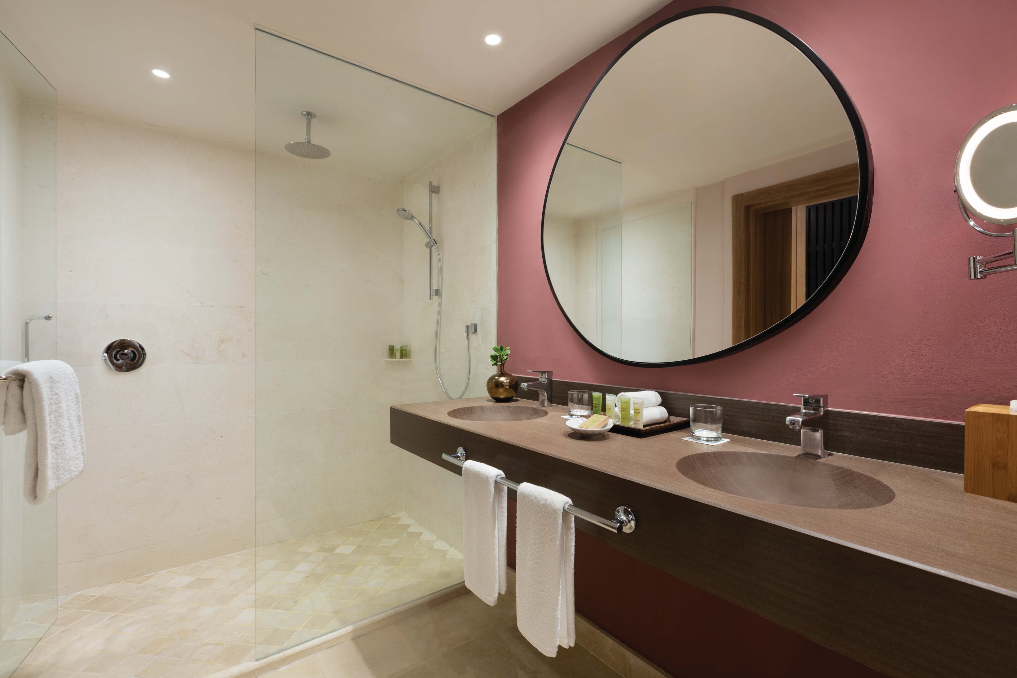 Secrets La Romana Resort & Spa - Adult Only Ansicht 5