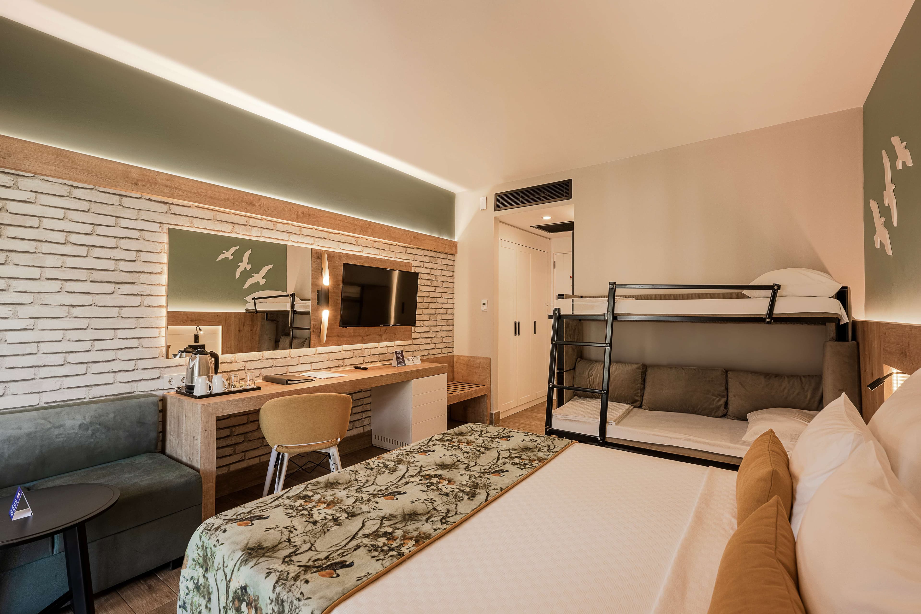 Sailor's Beach Club Ansicht 5