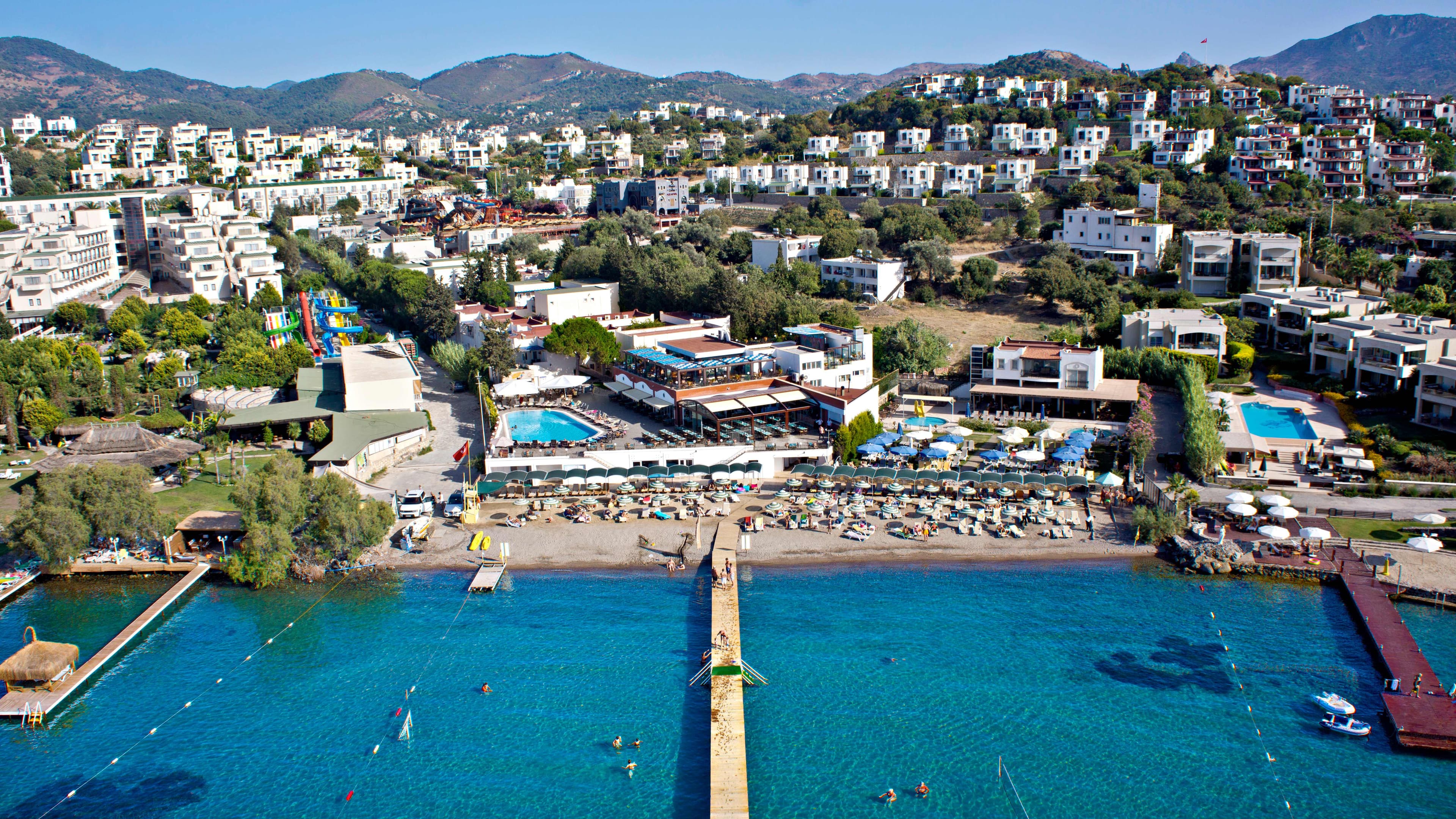 Fleur Bay Resort Ansicht 3