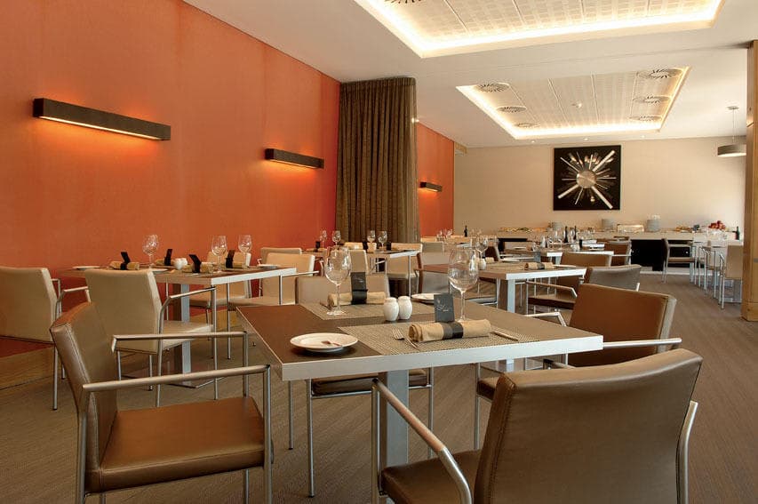 Lisboa Almada Hotel Ansicht 7