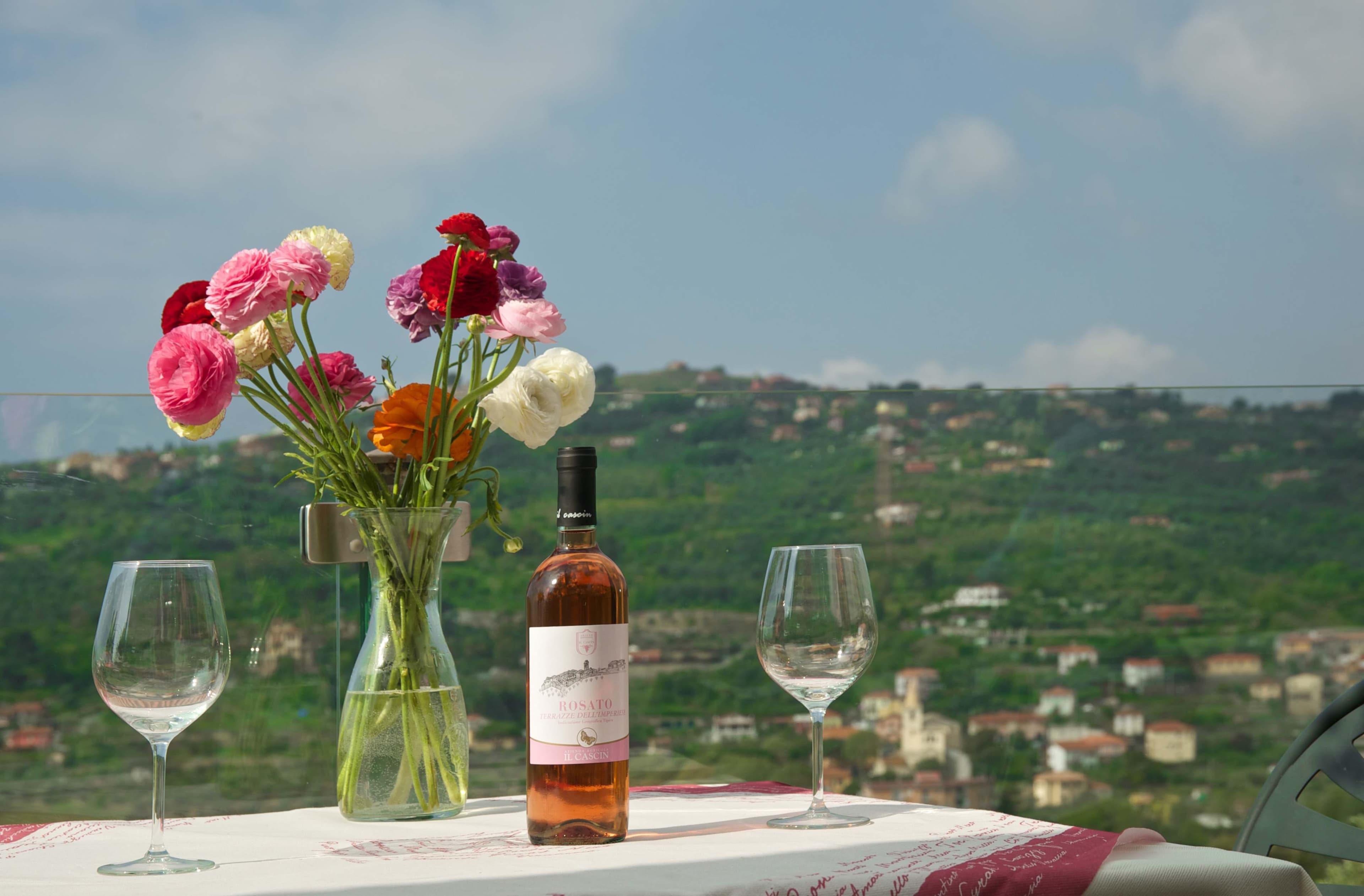 Villa Giada Resort Ansicht 10
