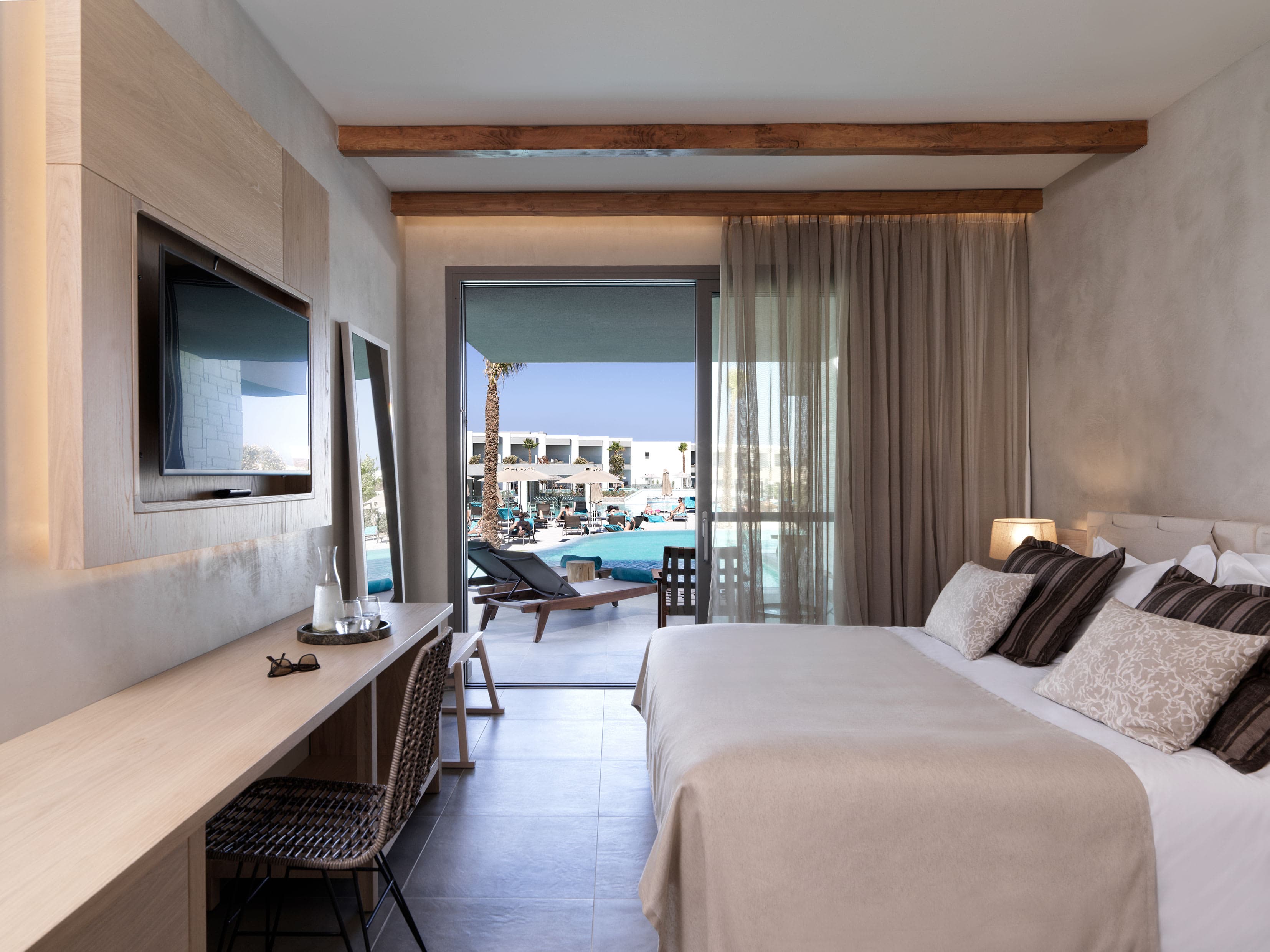 Atlantica Dreams Resort Ansicht 4