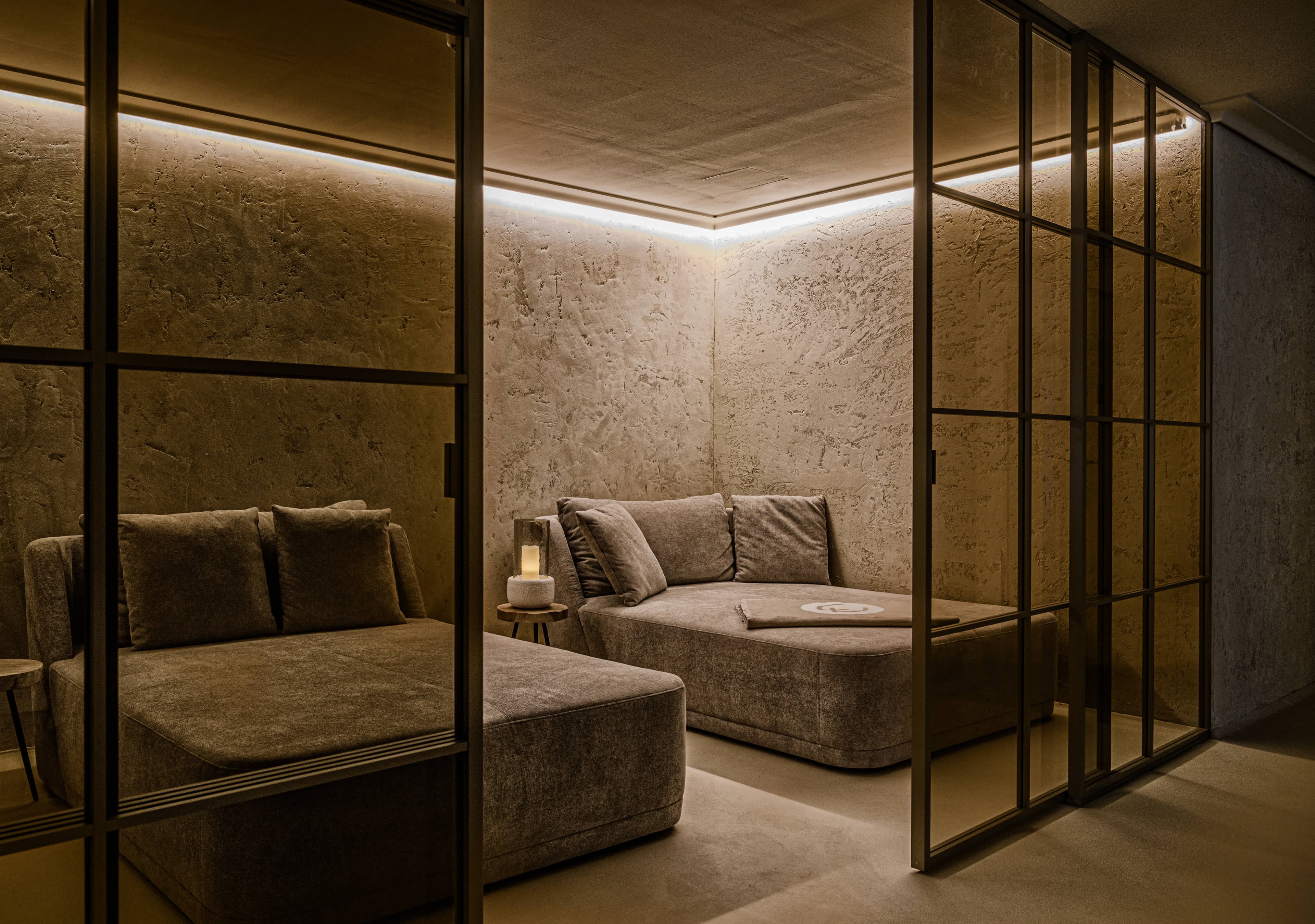 Hotel Alpin Juwel Ansicht 9