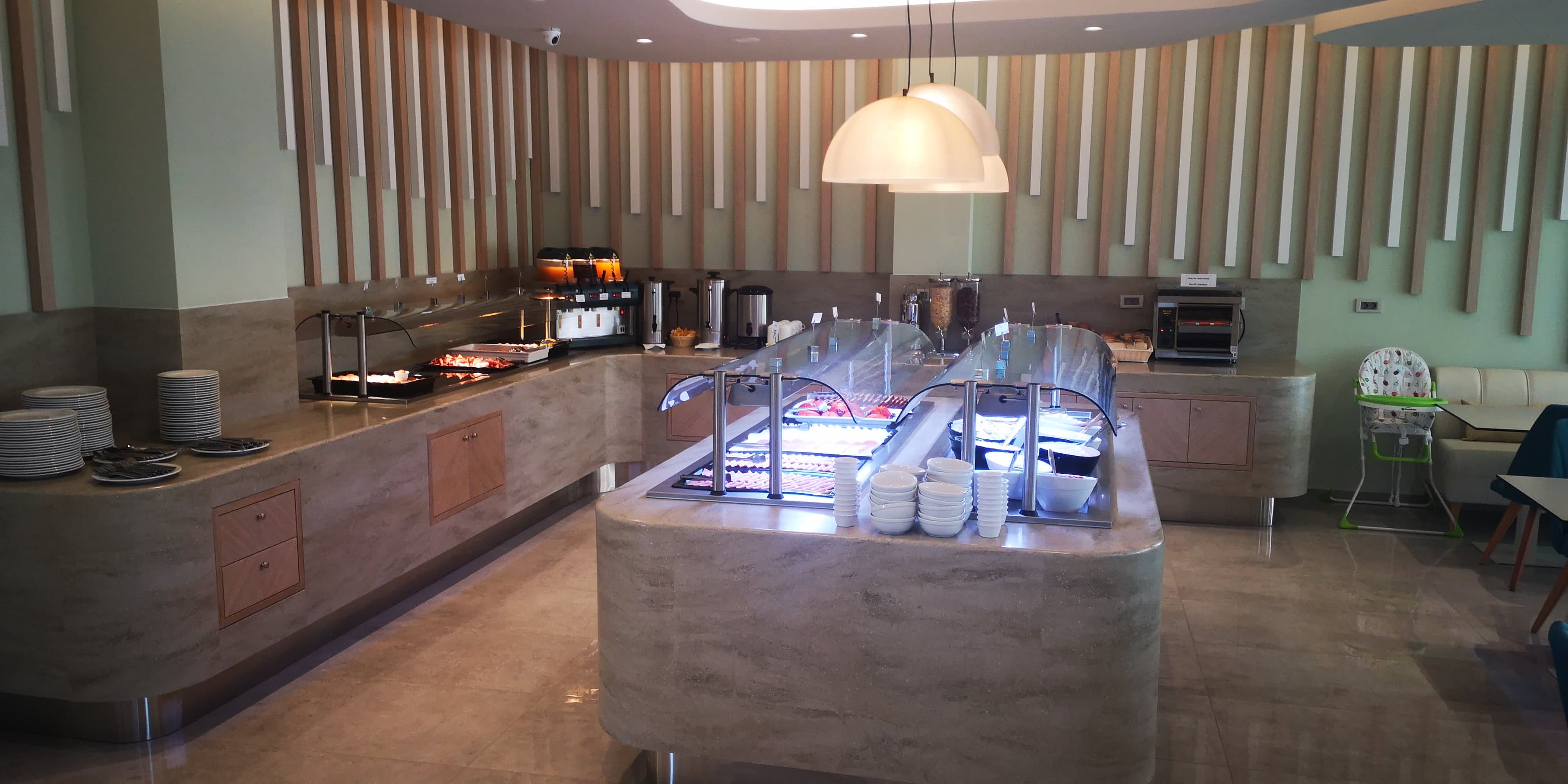 Hotel Frosini Ansicht 7