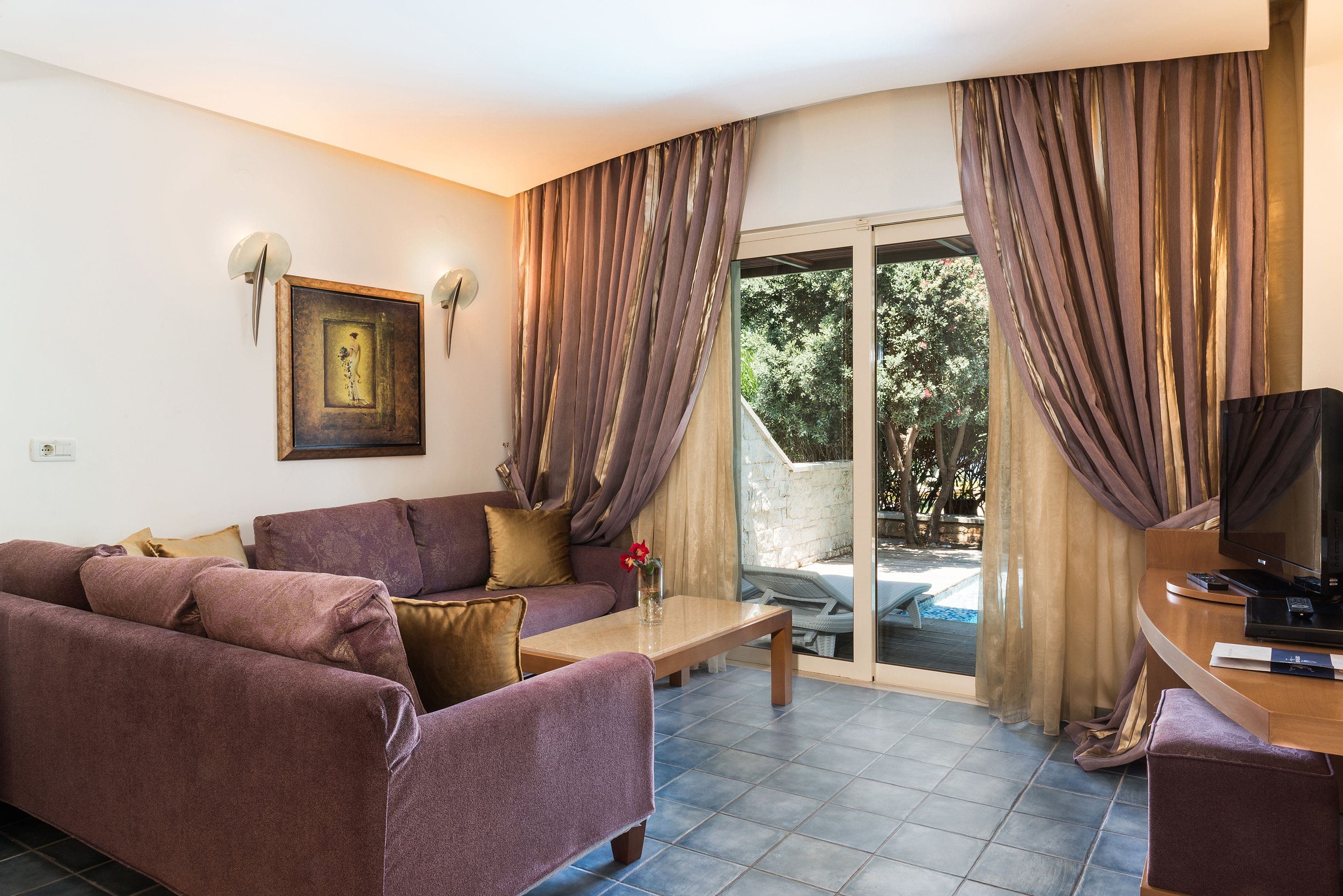 Cretan Dream Resort & Spa Ansicht 5