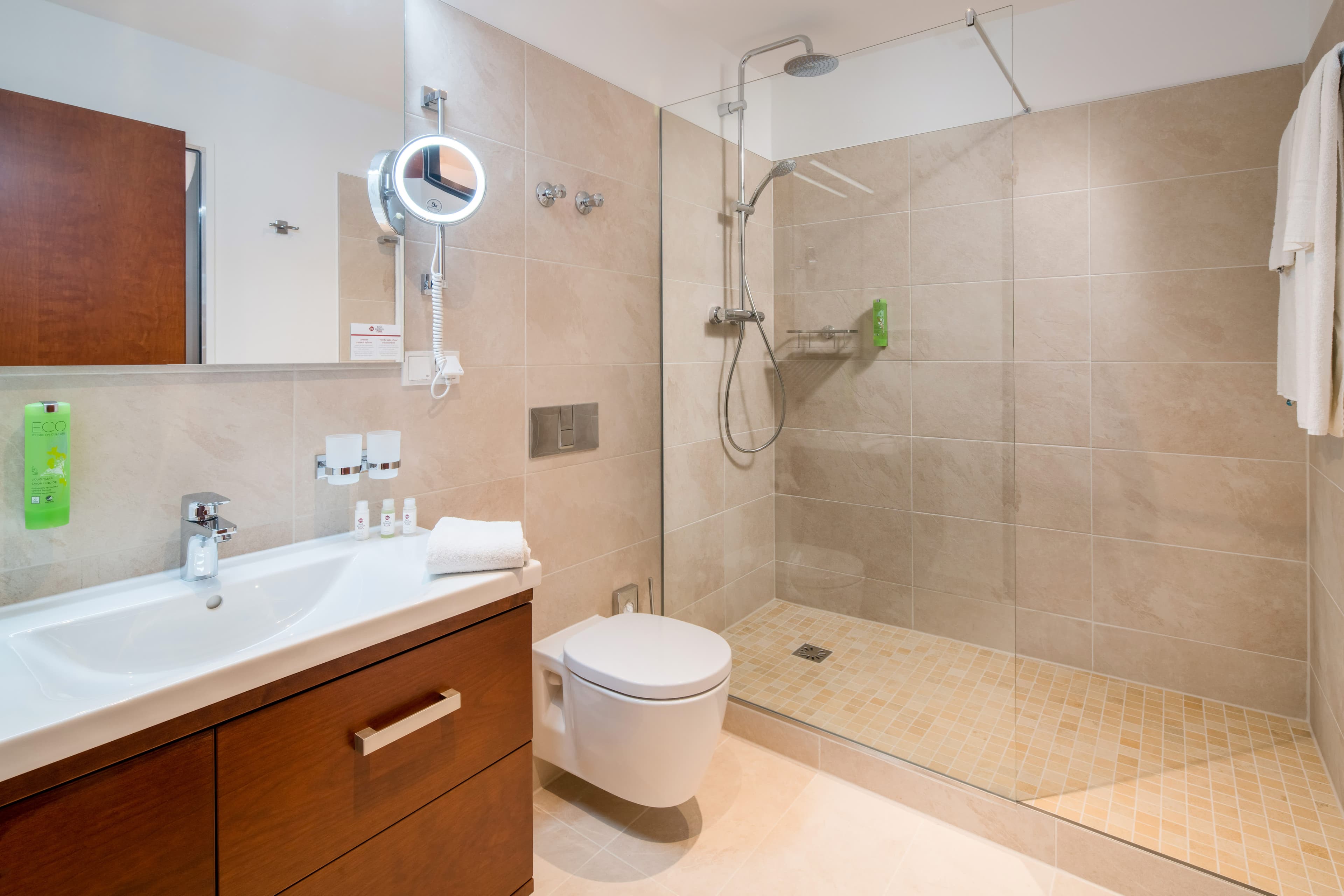 Best Western Plus Hotel Excelsior Ansicht 6