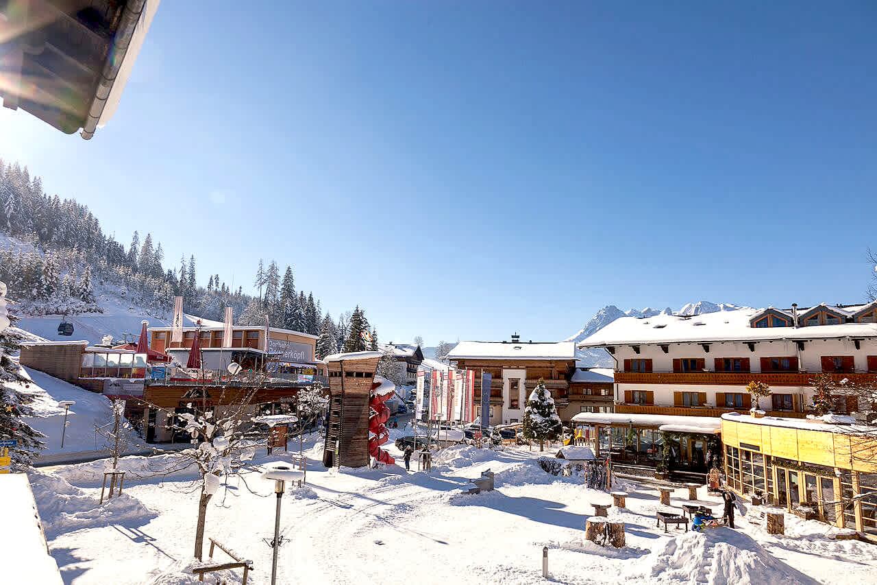 Gut Wenghof - Family Resort Ansicht 3