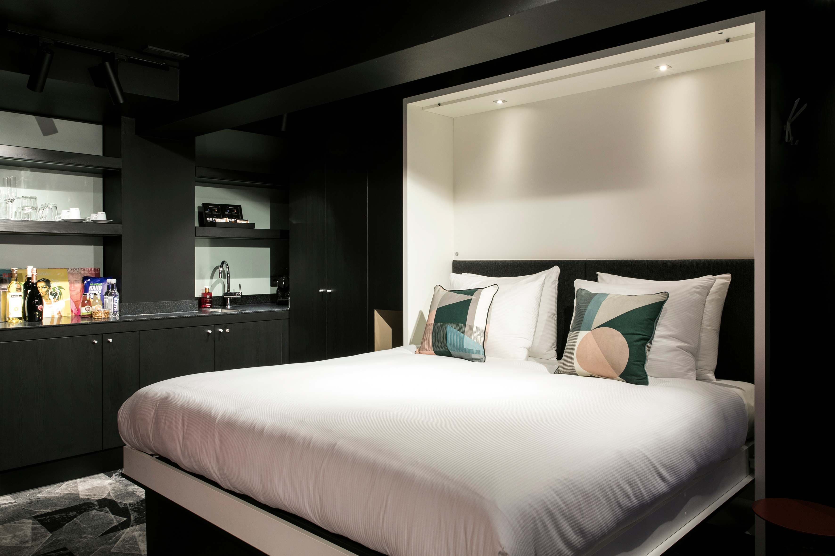Savoy Hotel Rotterdam Ansicht 5