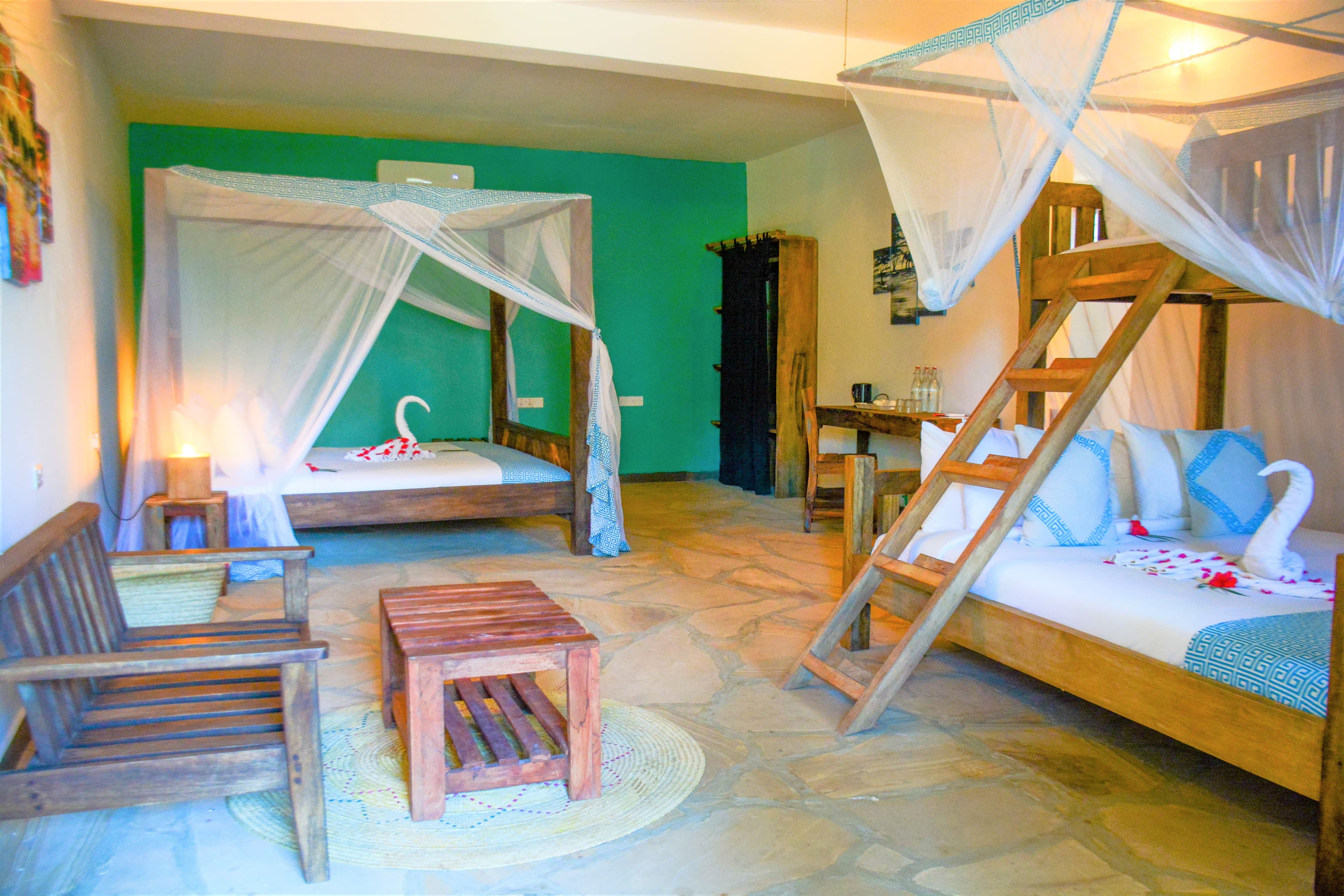 Reef & Beach Resort Ansicht 4