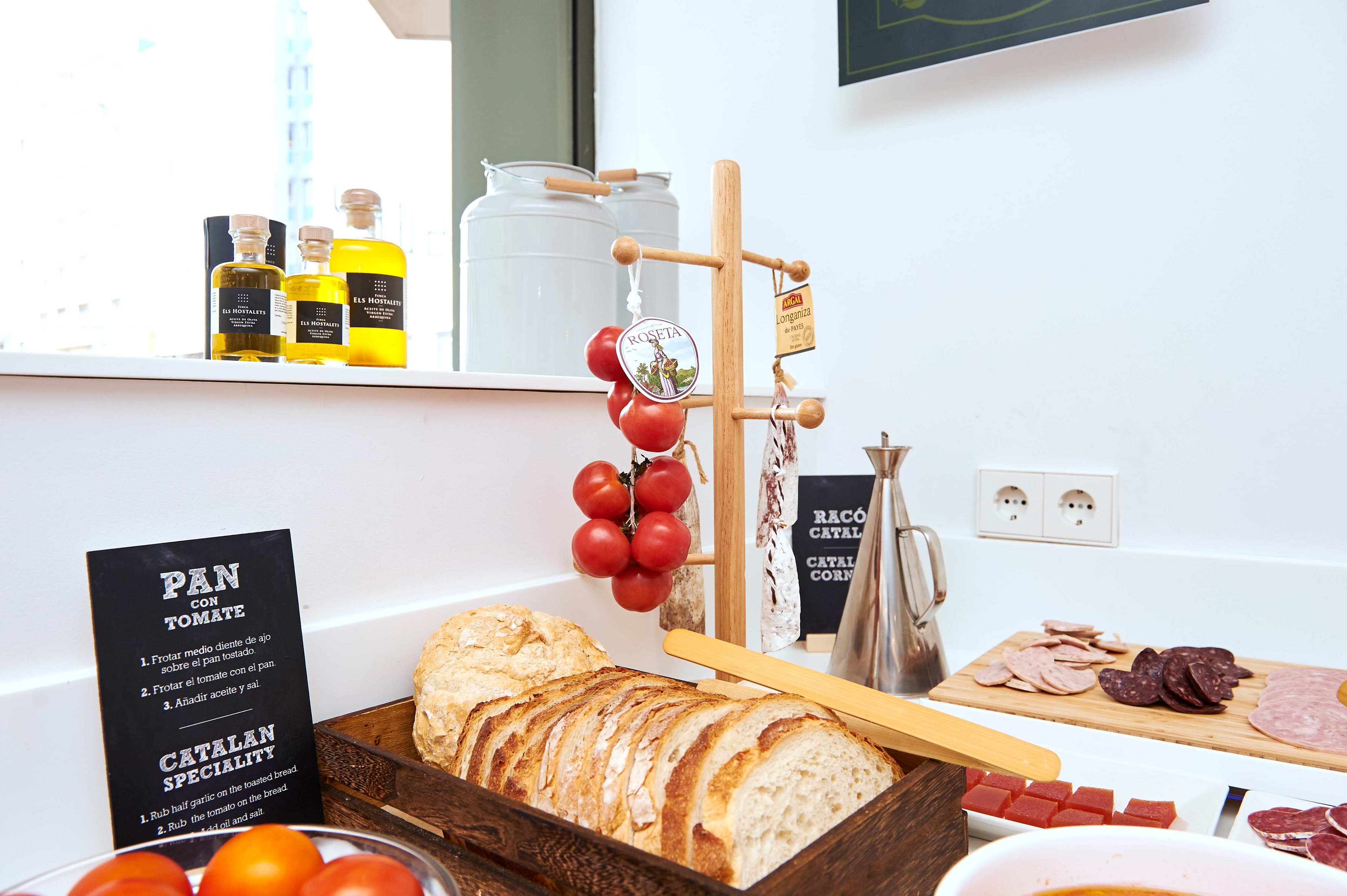 Mercure Barcelona Condor Ansicht 6