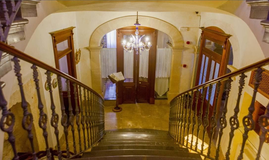 Hotel Son Cleda Ansicht 8