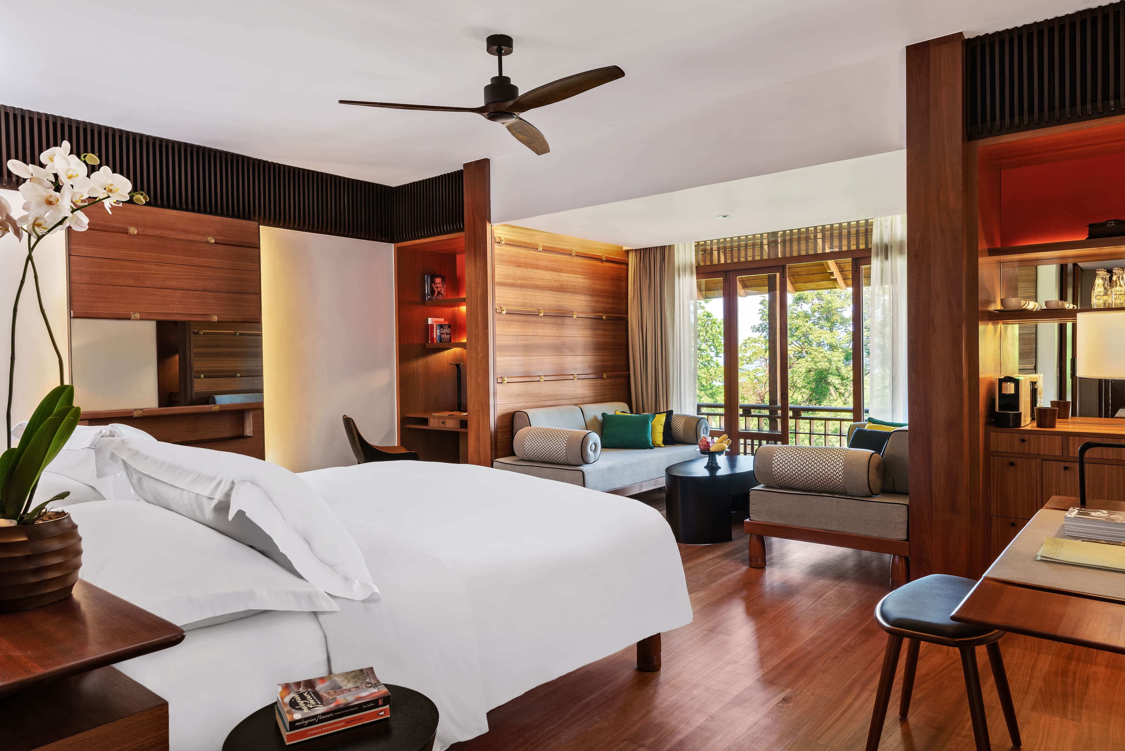 The Datai Langkawi Ansicht 5