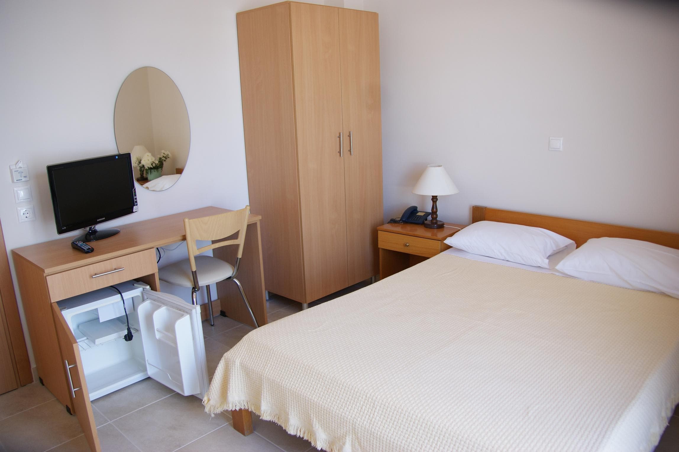 Hotel International Ansicht 4