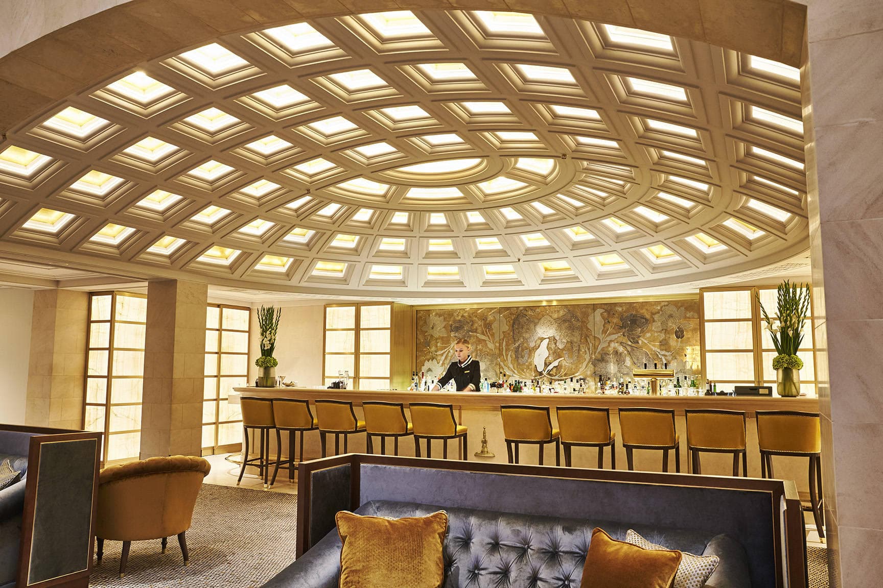 Hotel Adlon Kempinski Berlin Ansicht 7