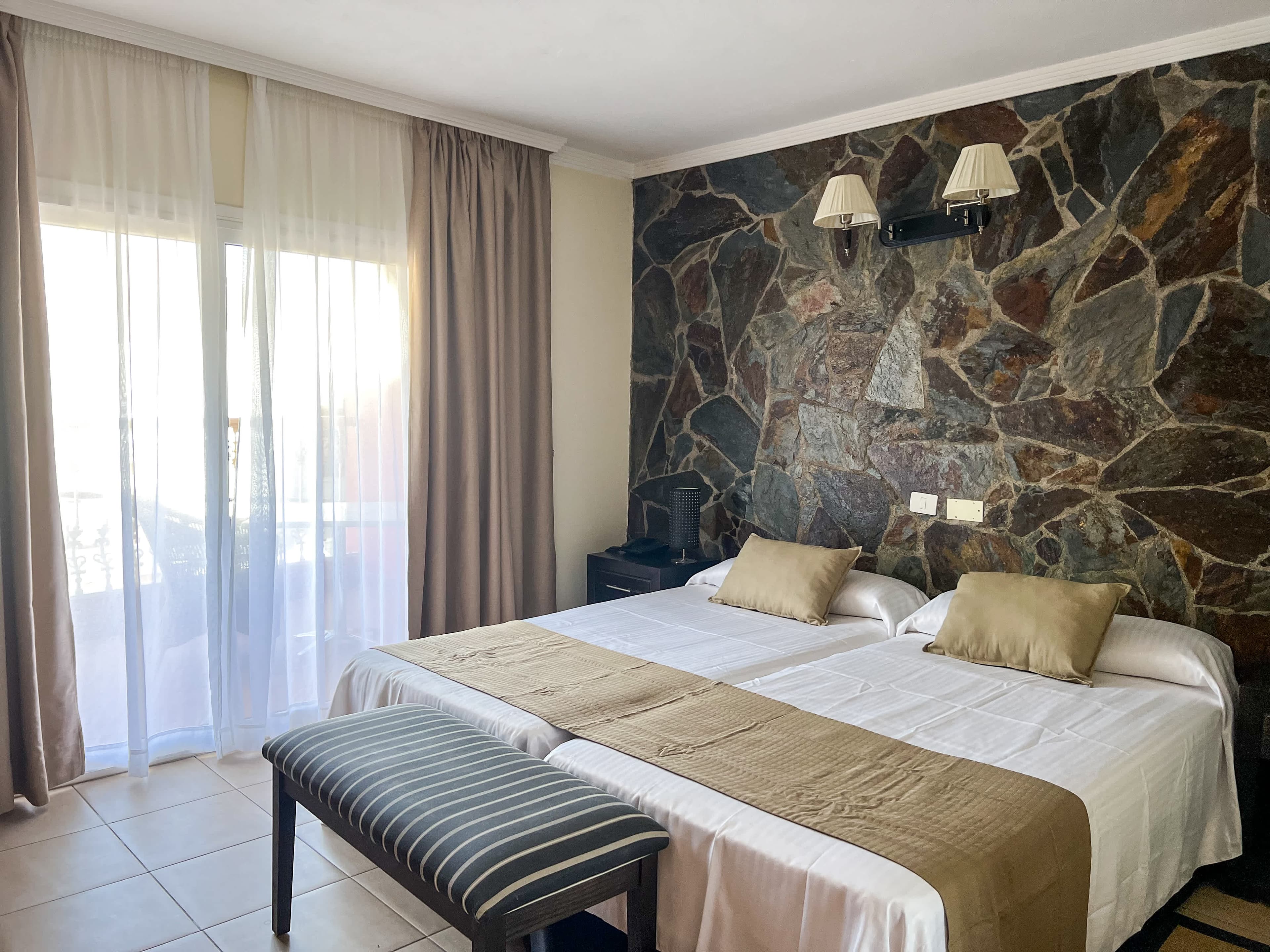 Hotel La Aldea Suites Ansicht 4