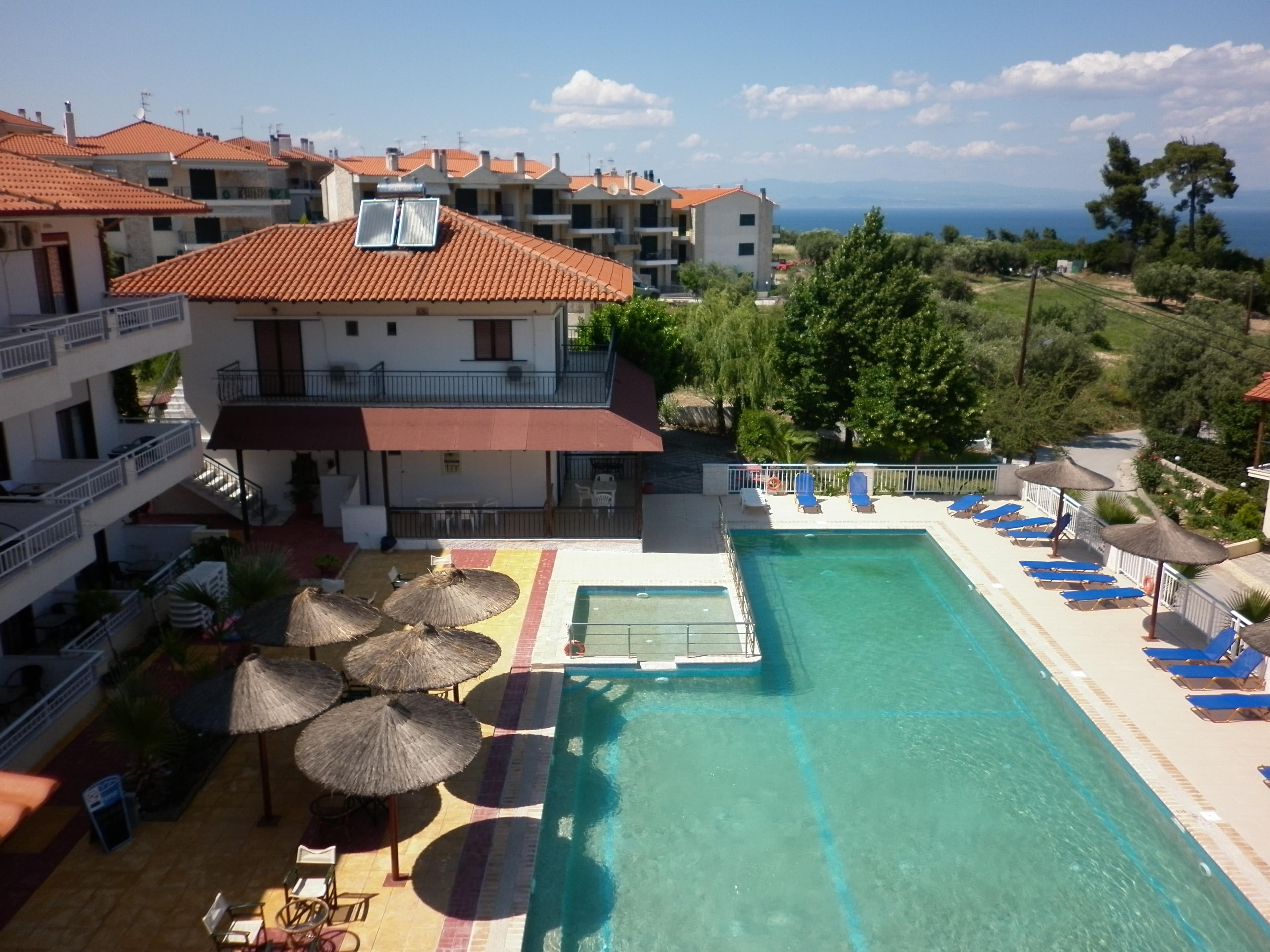 Hotel Medusa Ansicht 7