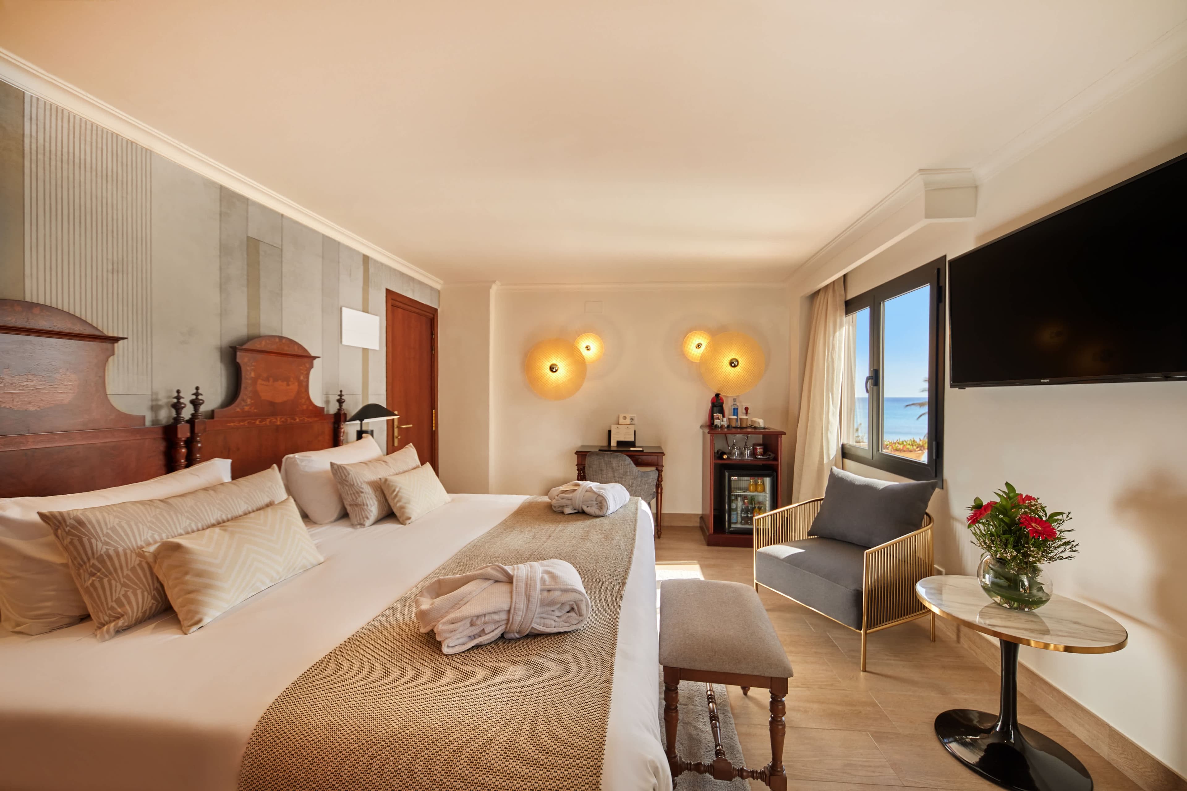 Secrets Mallorca Villamil Resort & Spa Ansicht 4