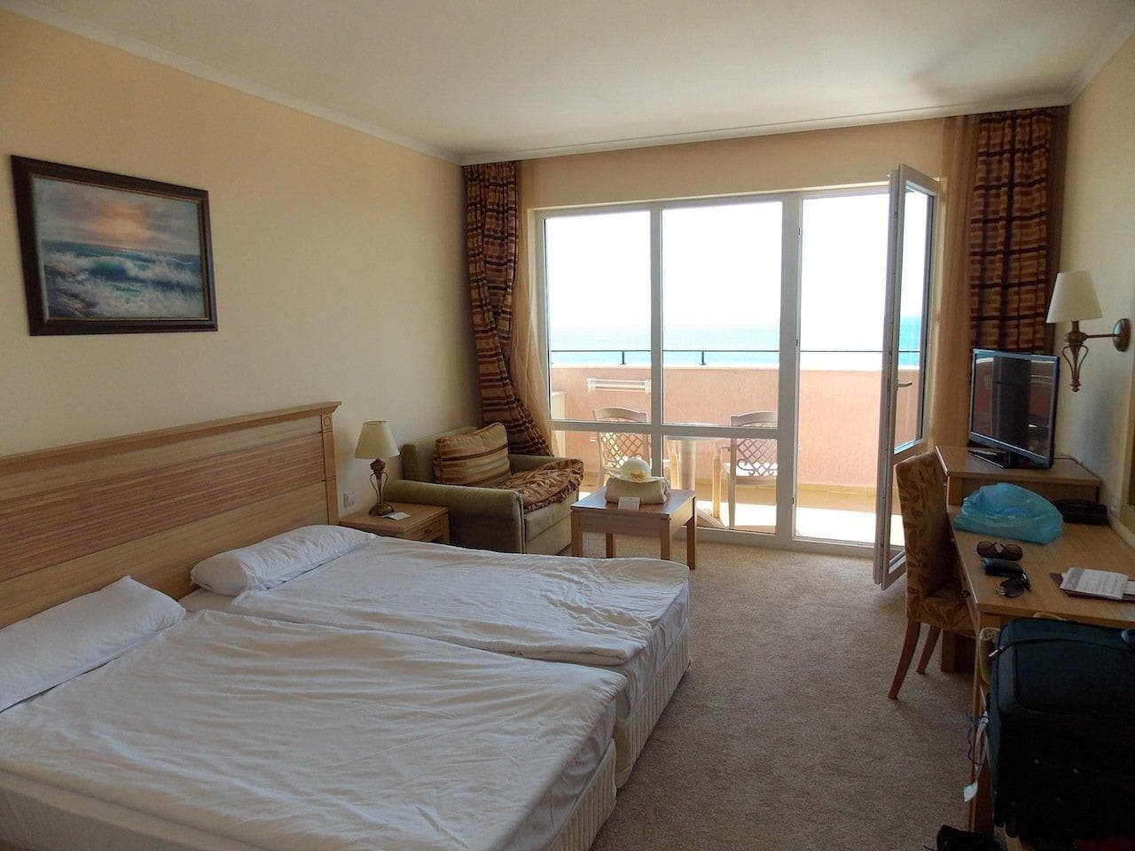 DIT Majestic Beach Resort Ansicht 4