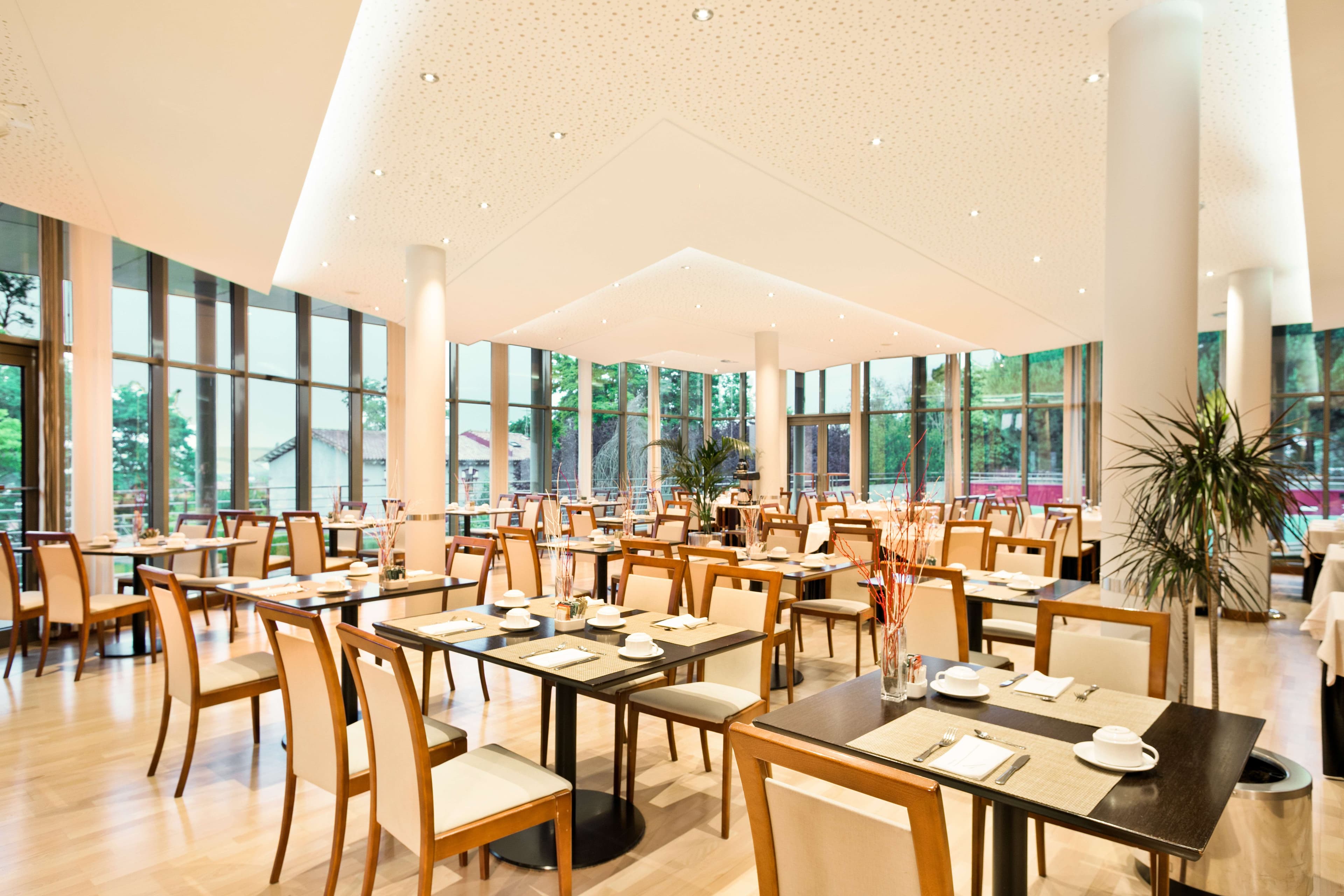 Hotel Abba Burgos Ansicht 7