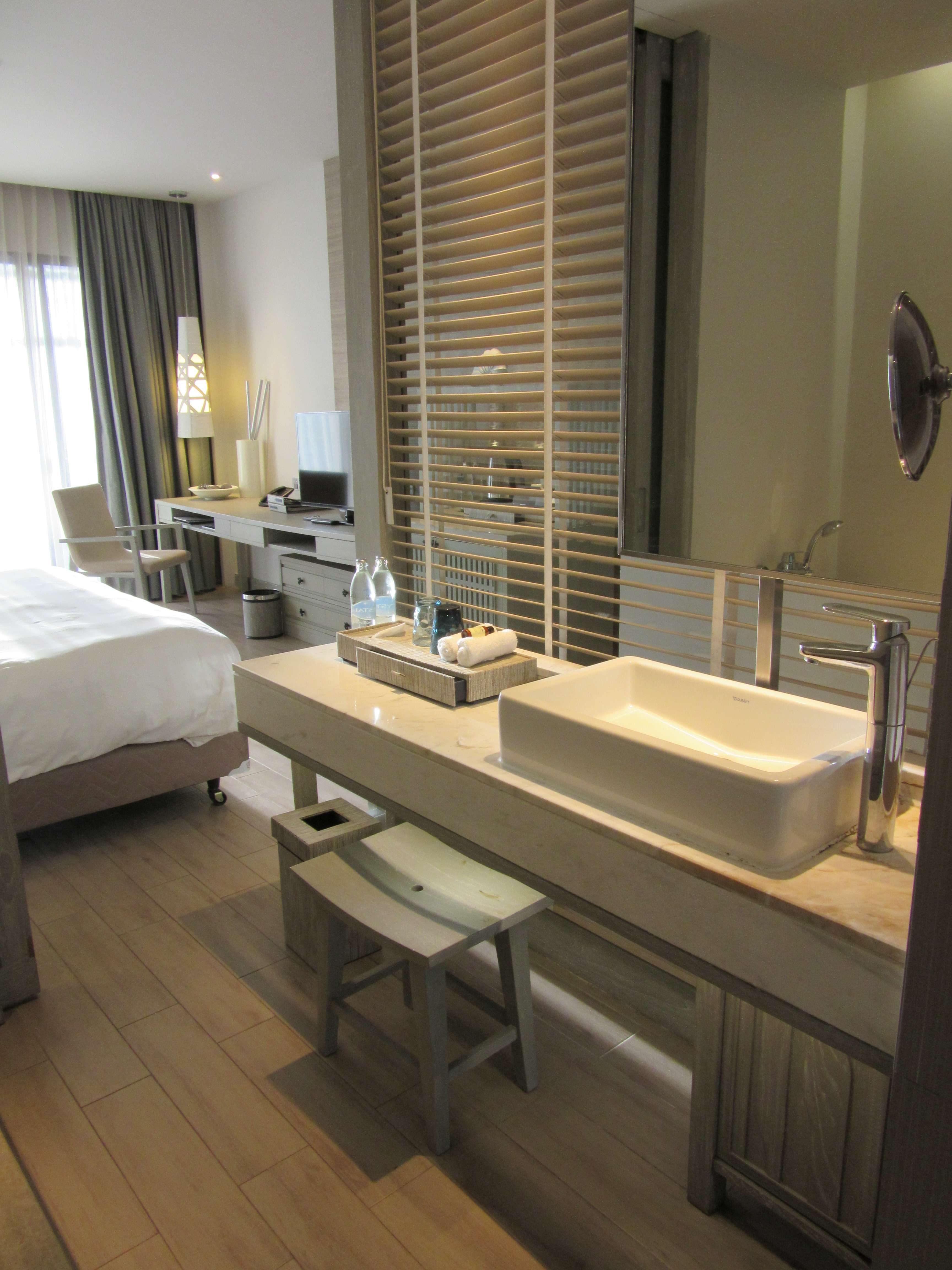 Pullman Phuket Arcadia Naithon Beach Ansicht 6